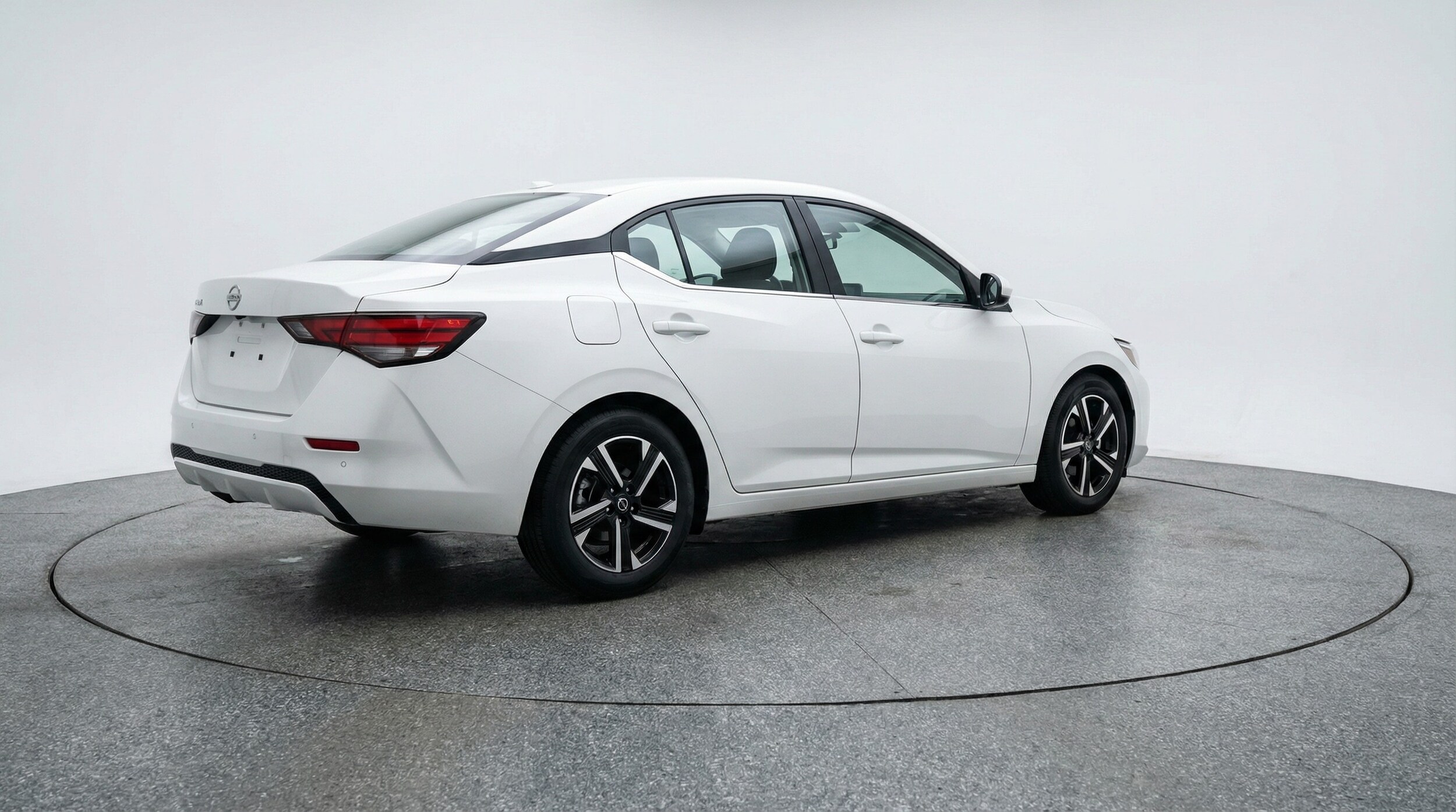 Thumbnail: 2025 Nissan Sentra - 7