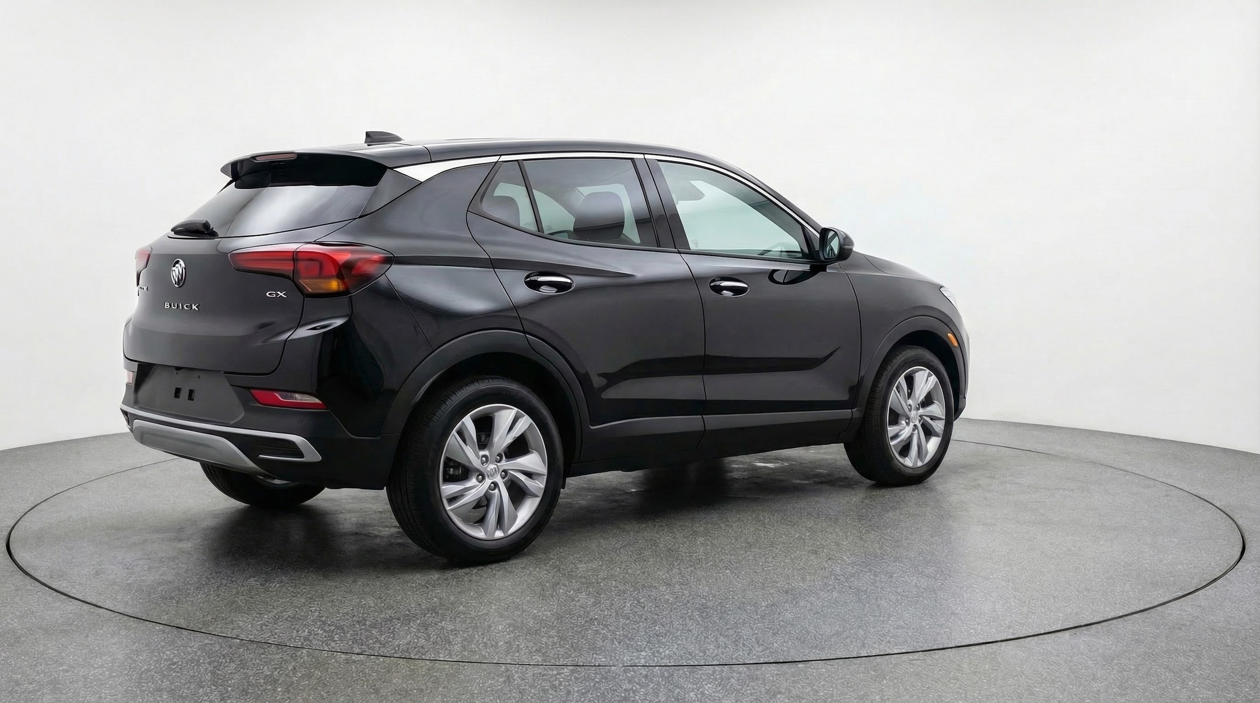 Thumbnail: 2025 Buick Encore GX - 7