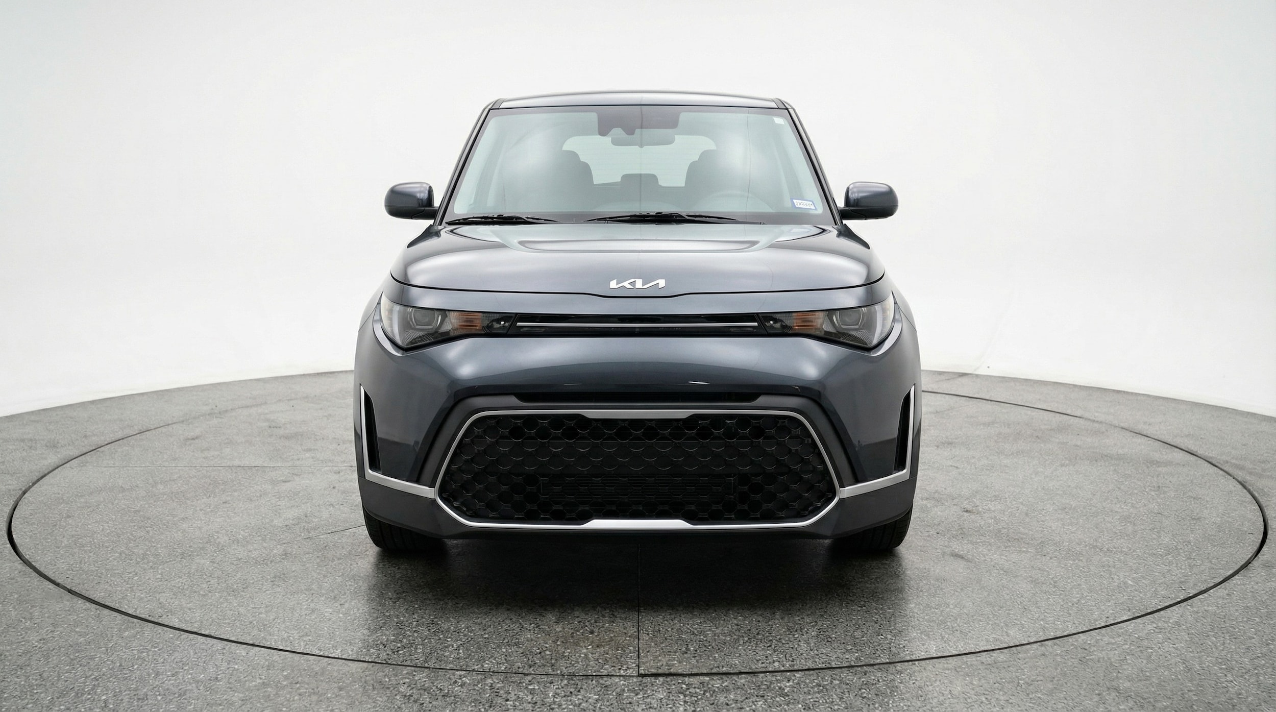 Thumbnail: 2025 Kia Soul - 2