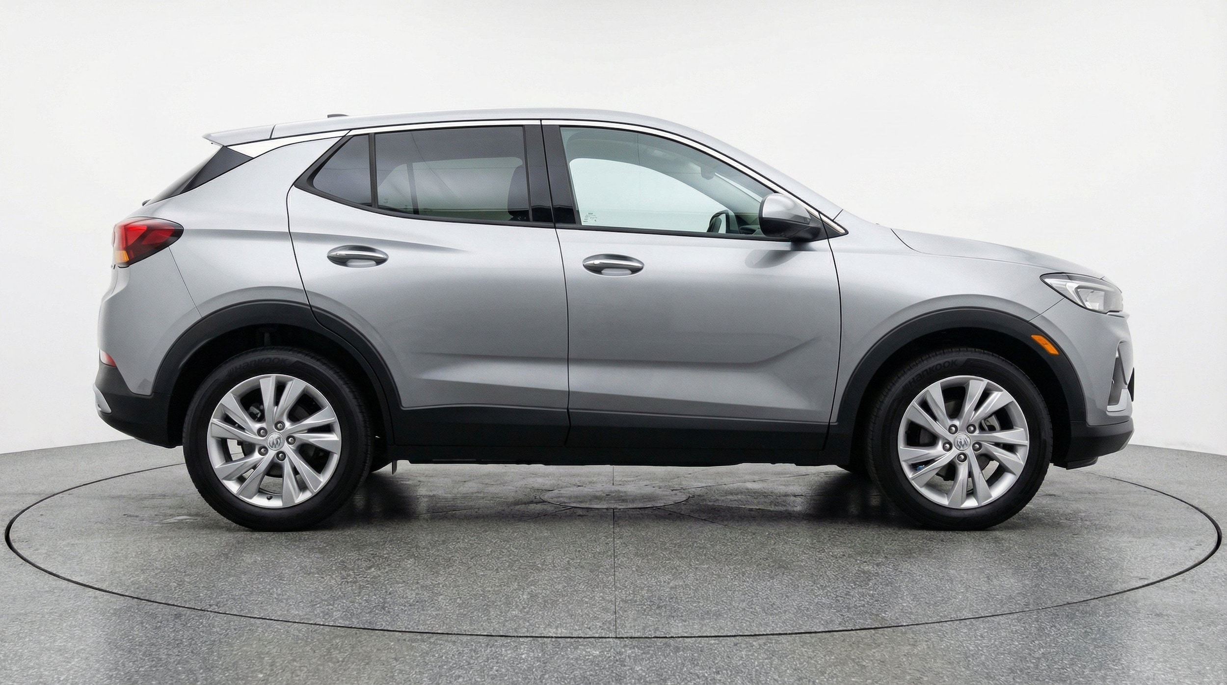 Thumbnail: 2026 Buick Encore GX - 11