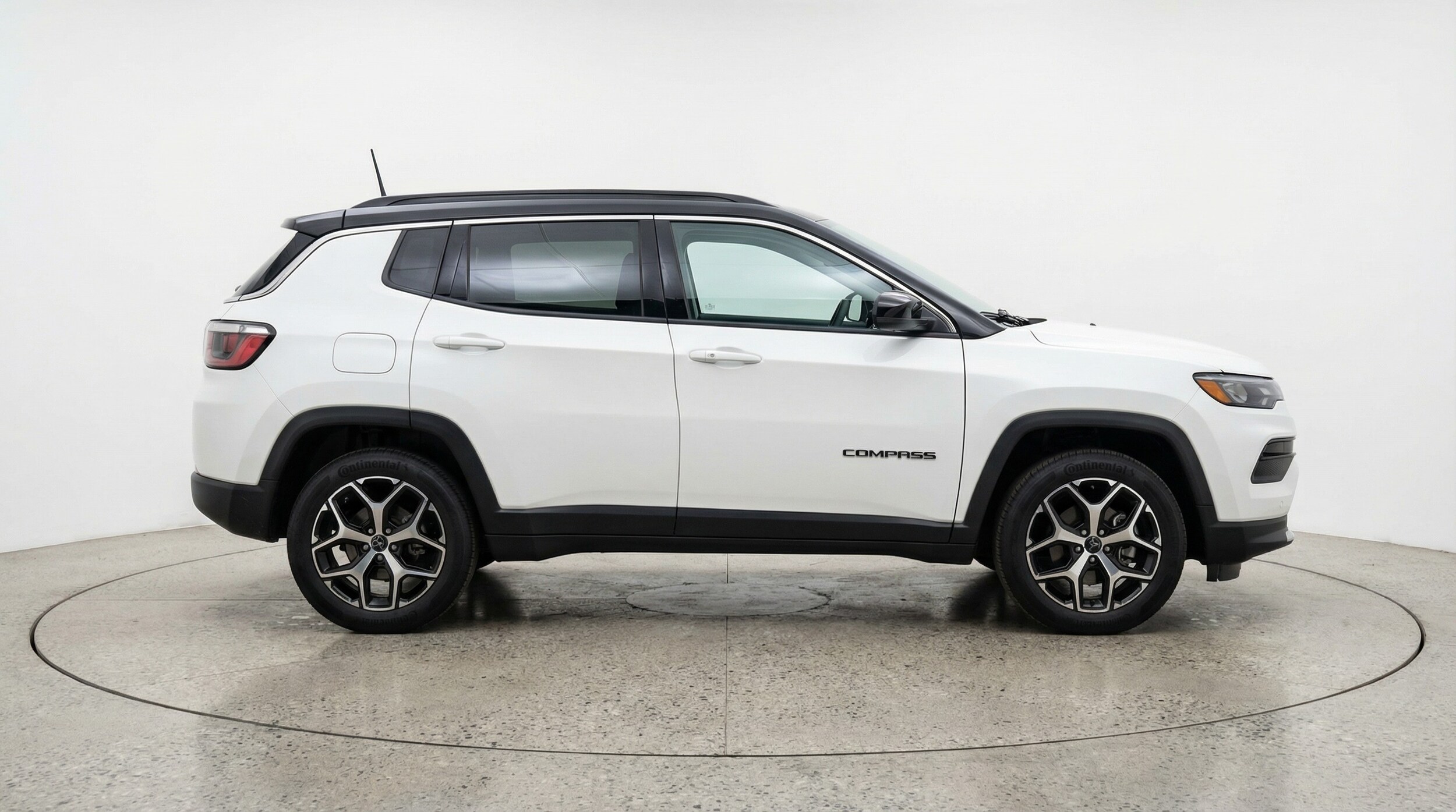 Thumbnail: 2025 Jeep Compass - 8