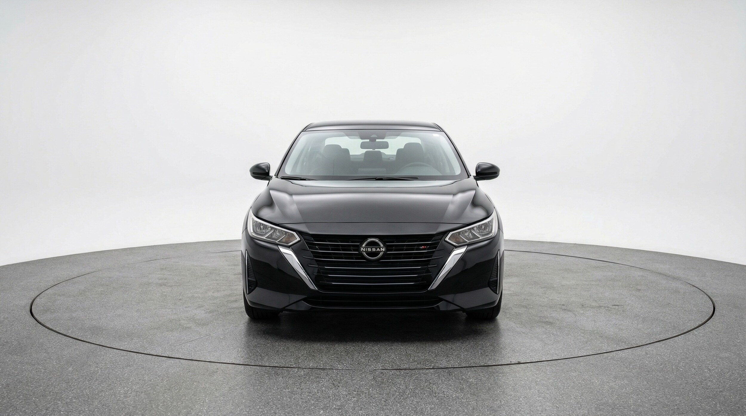 Thumbnail: 2025 Nissan Sentra - 2