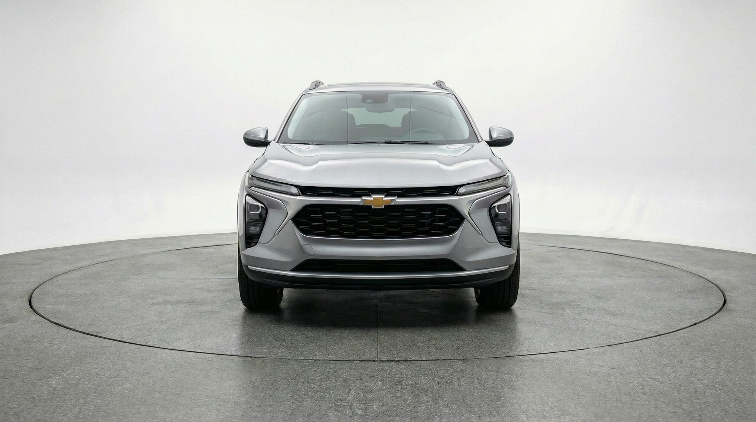 Thumbnail: 2025 Chevrolet Trax - 2