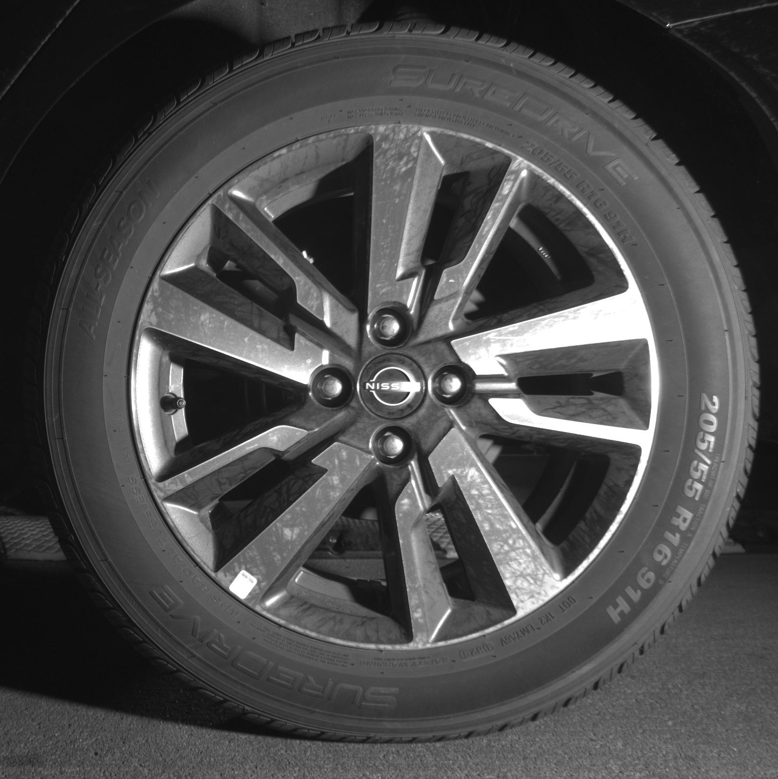 Thumbnail: 2025 Nissan Versa - 11