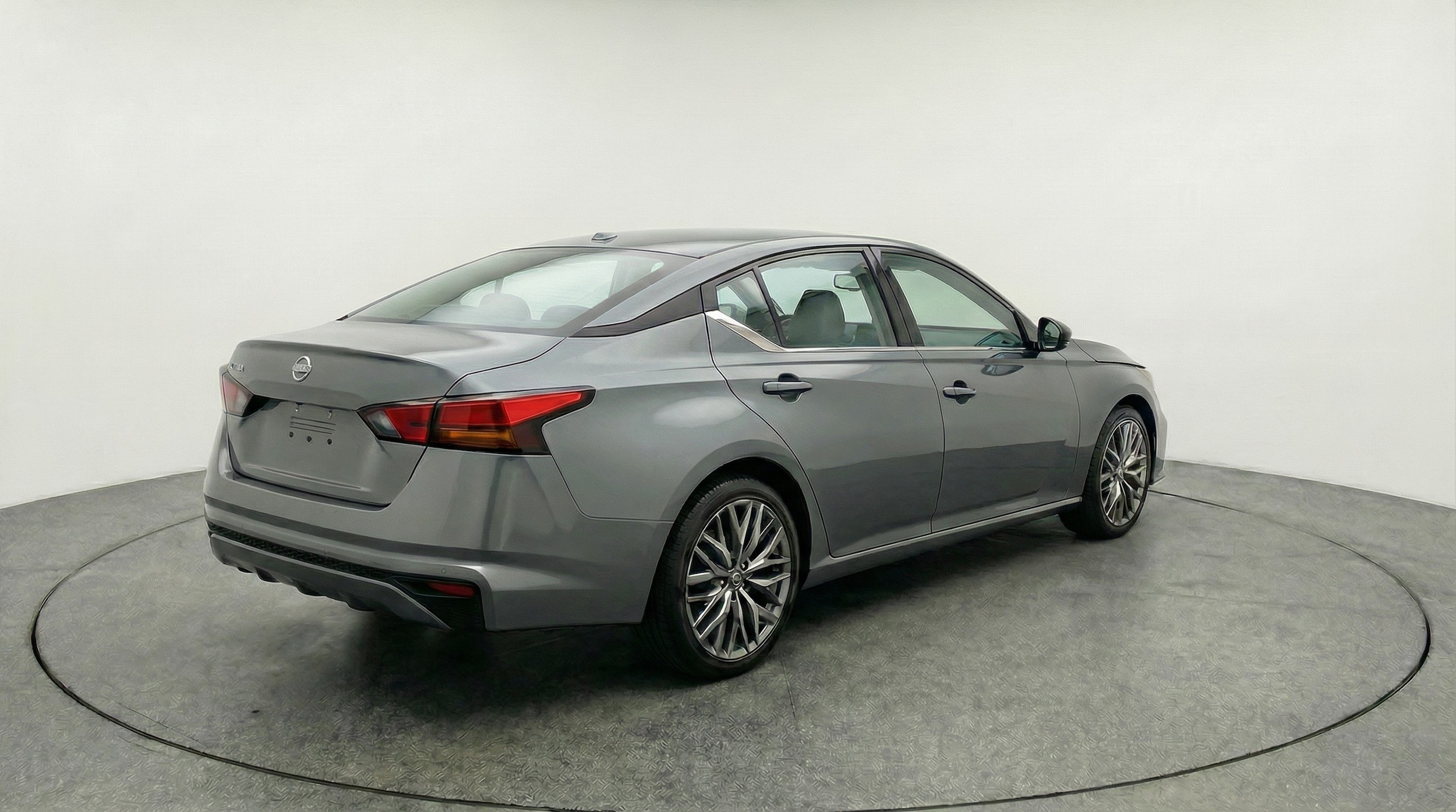 Thumbnail: 2025 Nissan Altima - 7