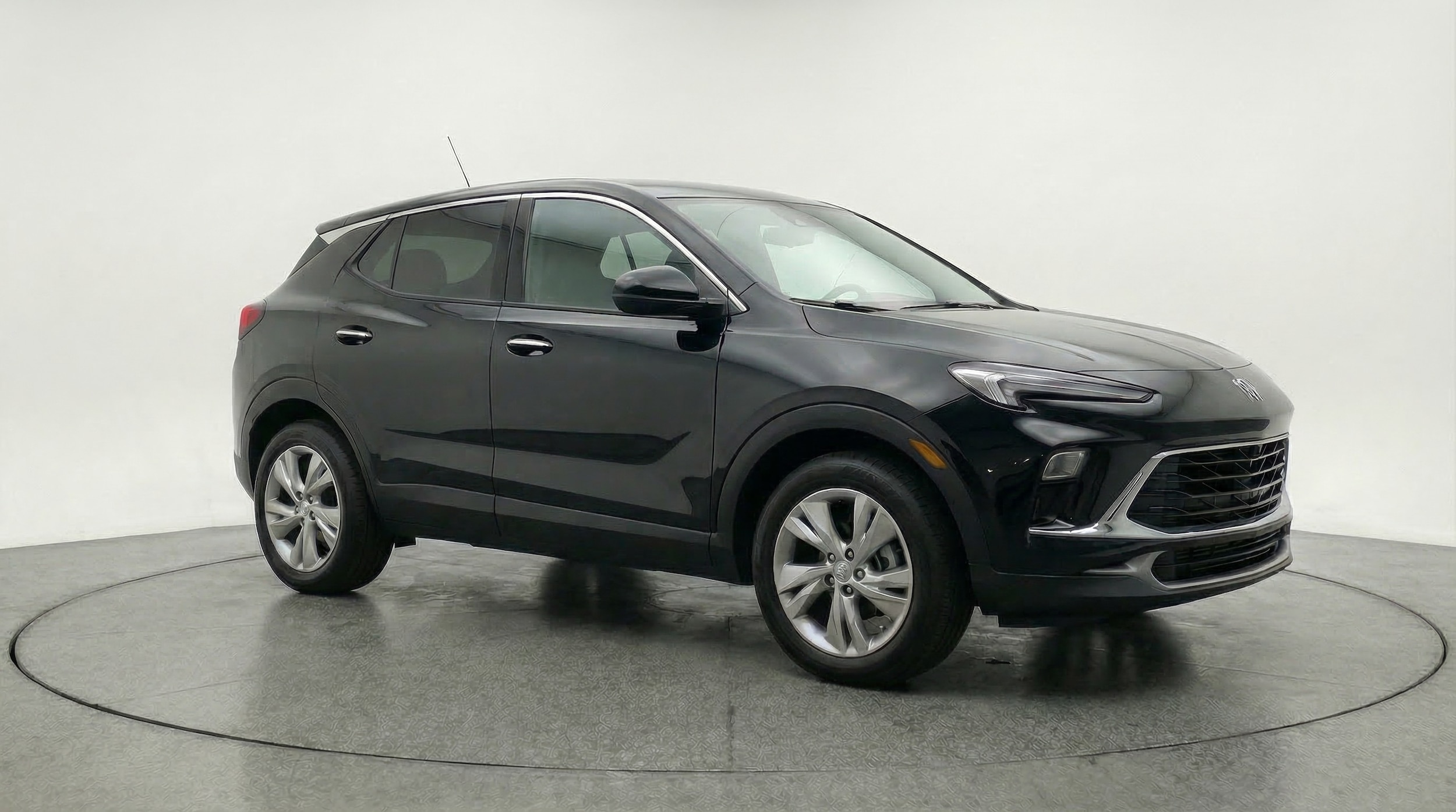 Thumbnail: 2025 Buick Encore GX - 1