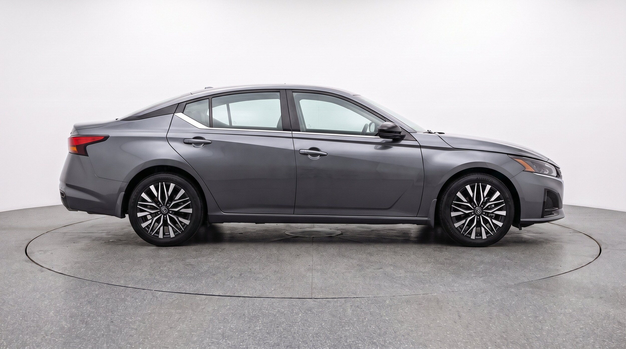 Thumbnail: 2026 Nissan Altima - 10