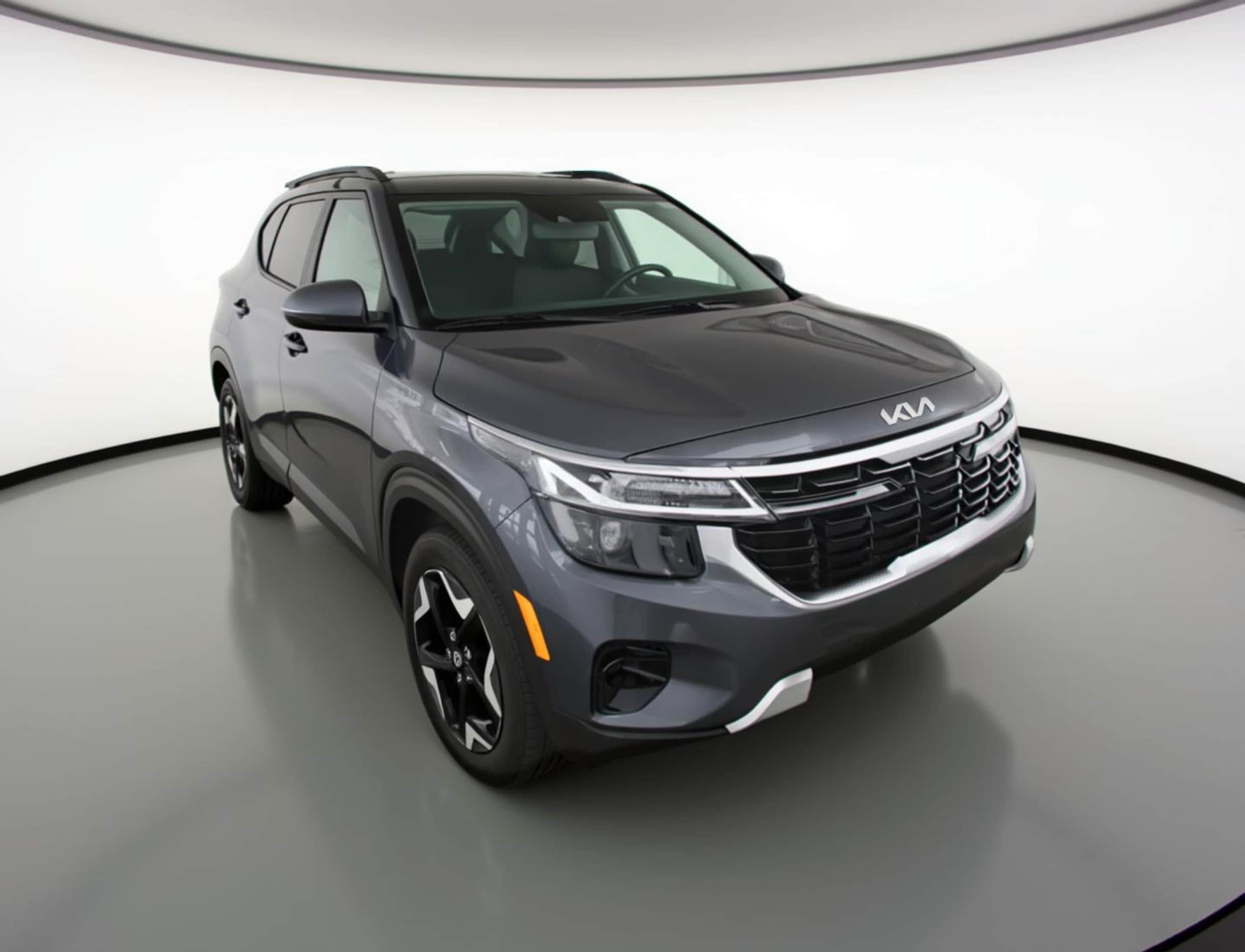 Thumbnail: 2025 Kia Seltos - 1