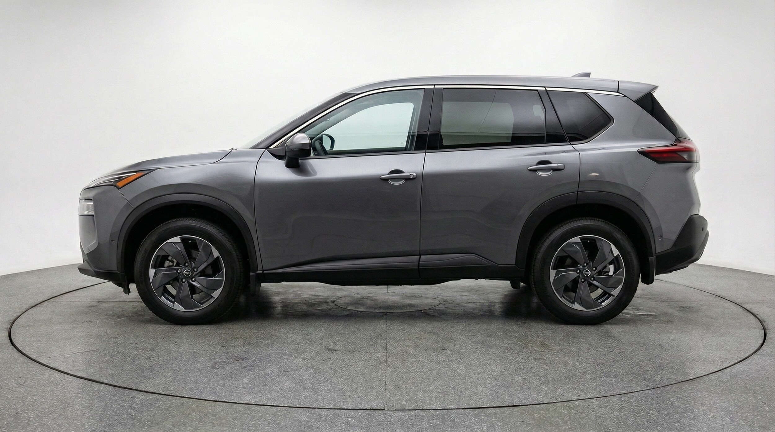Thumbnail: 2025 Nissan Rogue - 4
