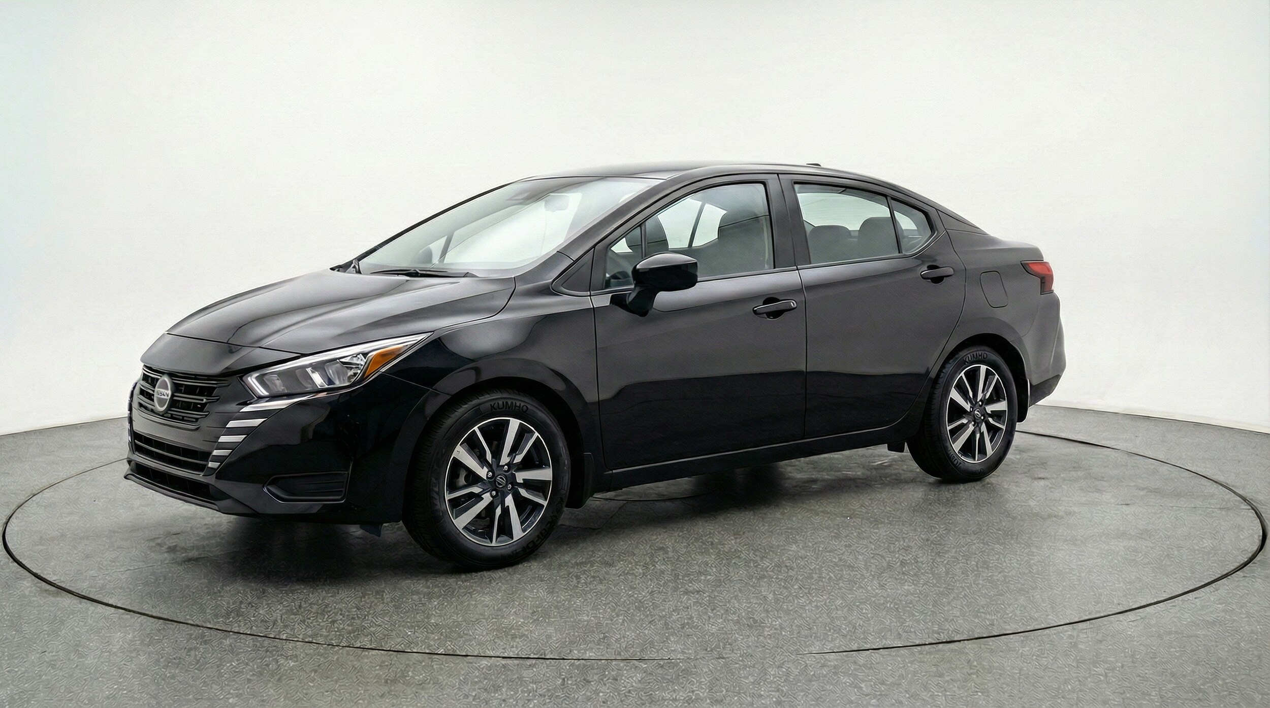 Thumbnail: 2025 Nissan Versa - 3