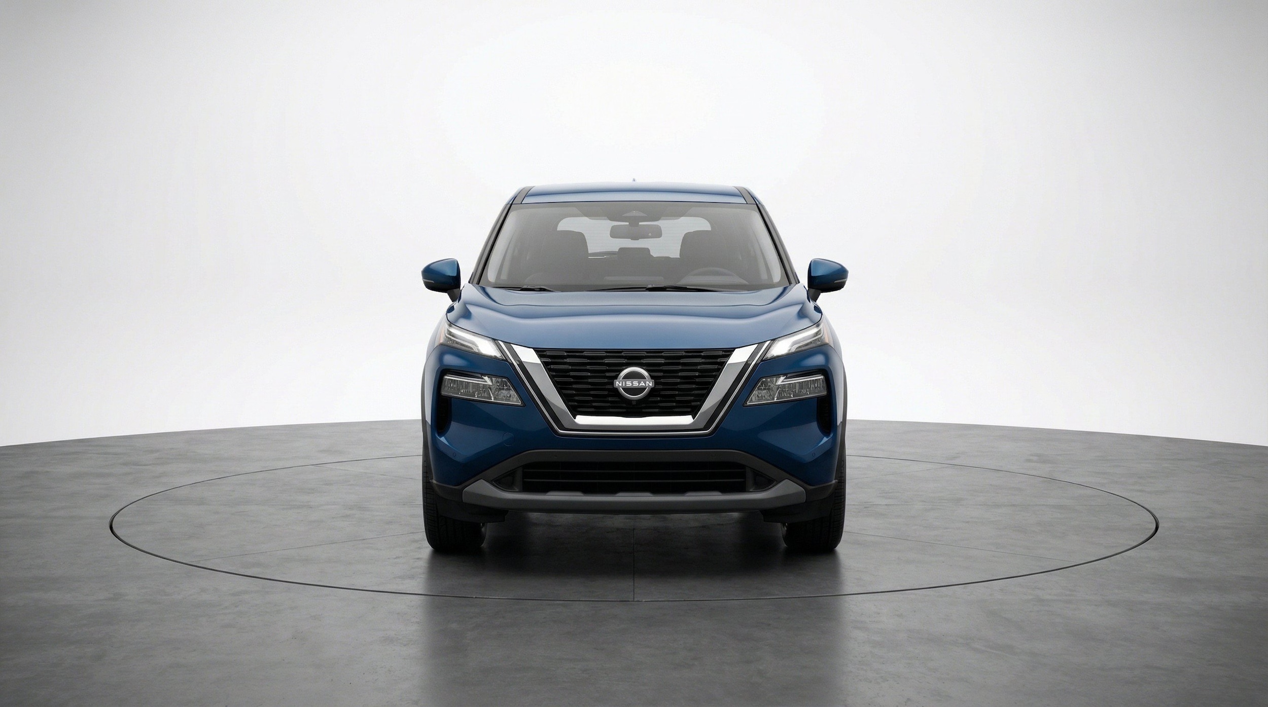 Thumbnail: 2026 Nissan Rogue - 2