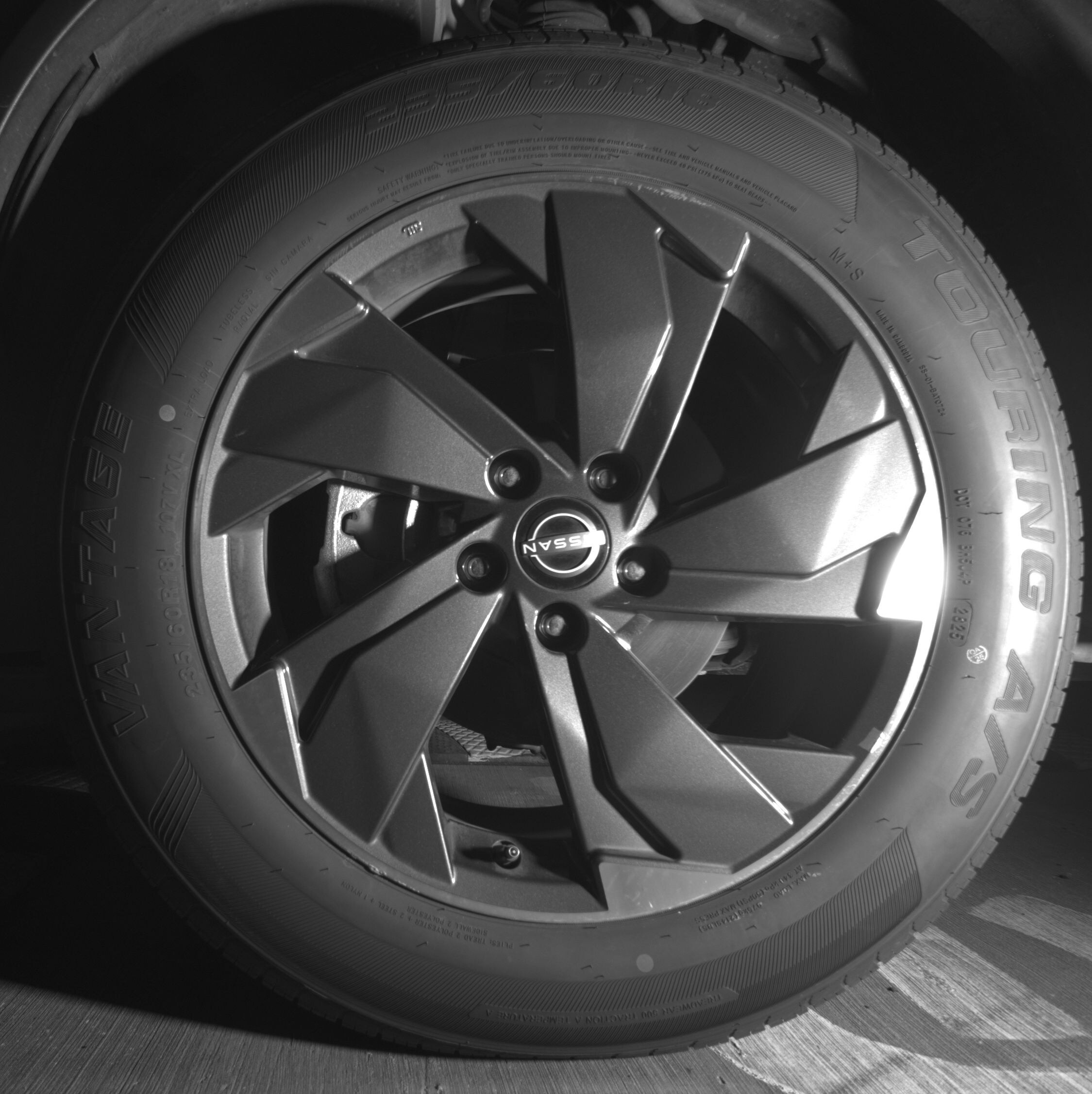 Thumbnail: 2025 Nissan Rogue - 9