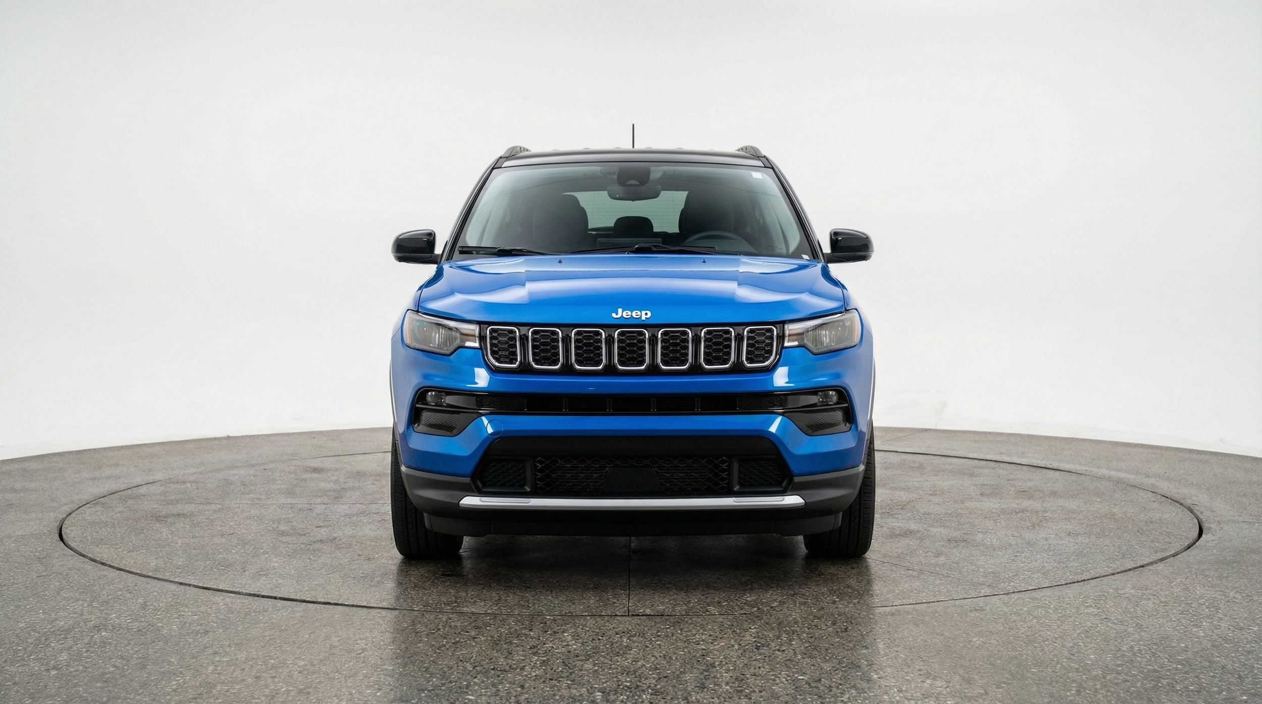 Thumbnail: 2025 Jeep Compass - 2