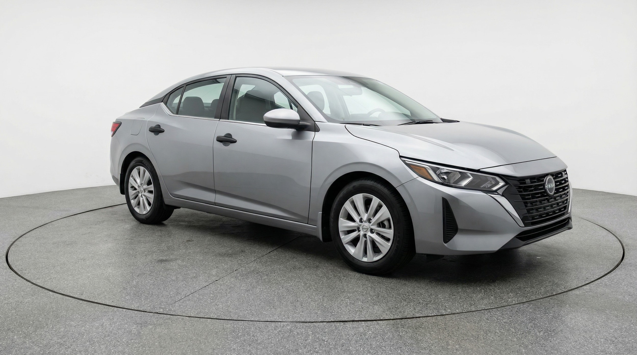 Thumbnail: 2025 Nissan Sentra - 1