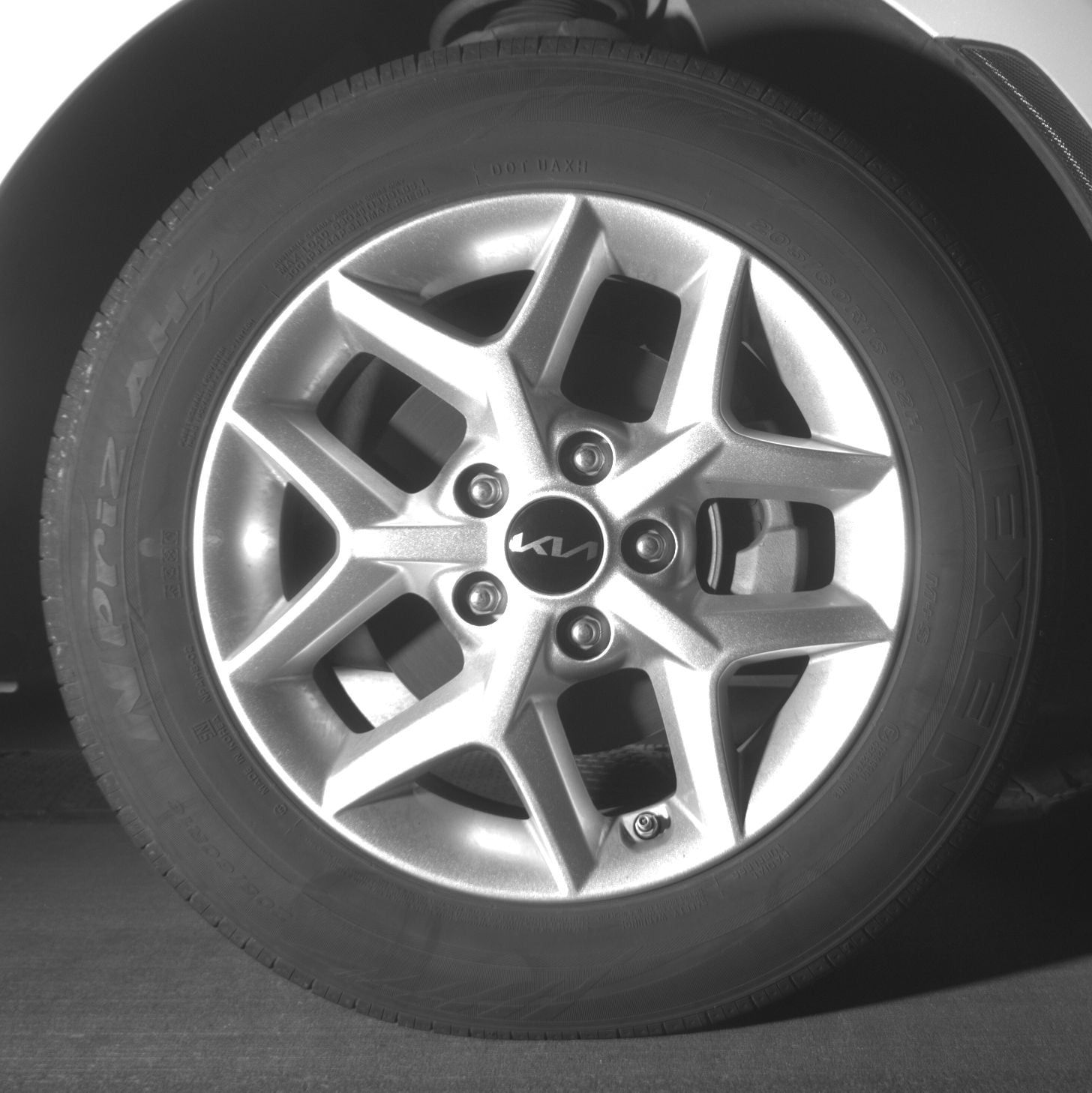 Thumbnail: 2025 Kia Soul - 10