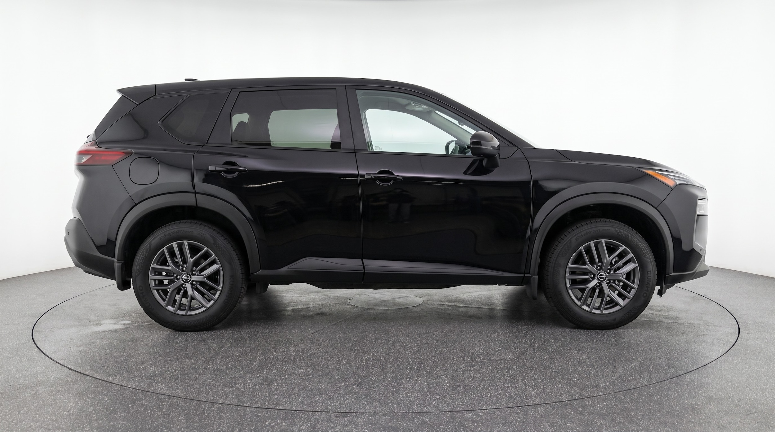 Thumbnail: 2026 Nissan Rogue - 8