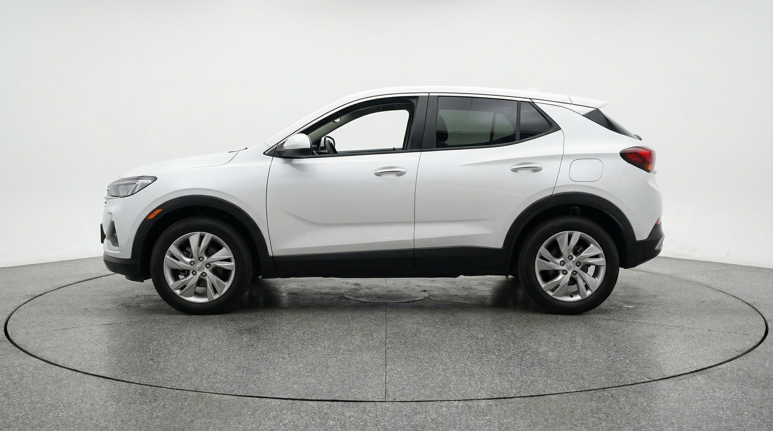 Thumbnail: 2026 Buick Encore GX - 5