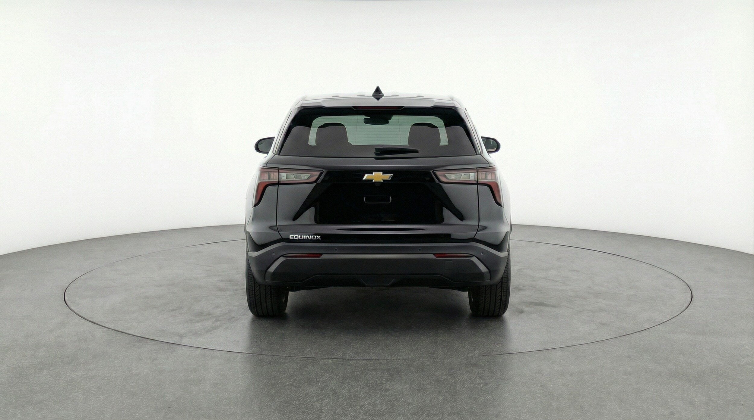 Thumbnail: 2025 Chevrolet Equinox - 6