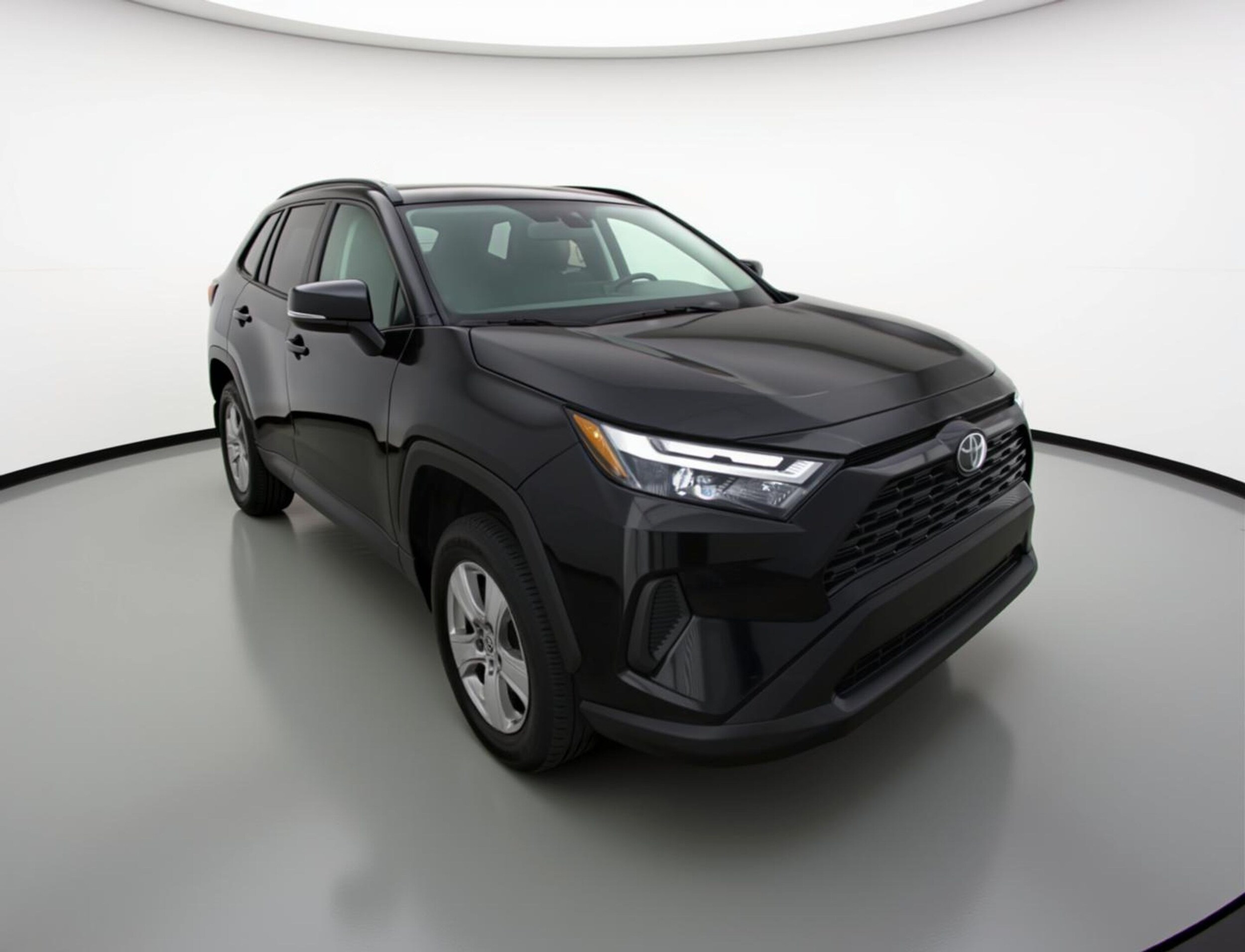 Thumbnail: 2025 Toyota RAV4 - 1