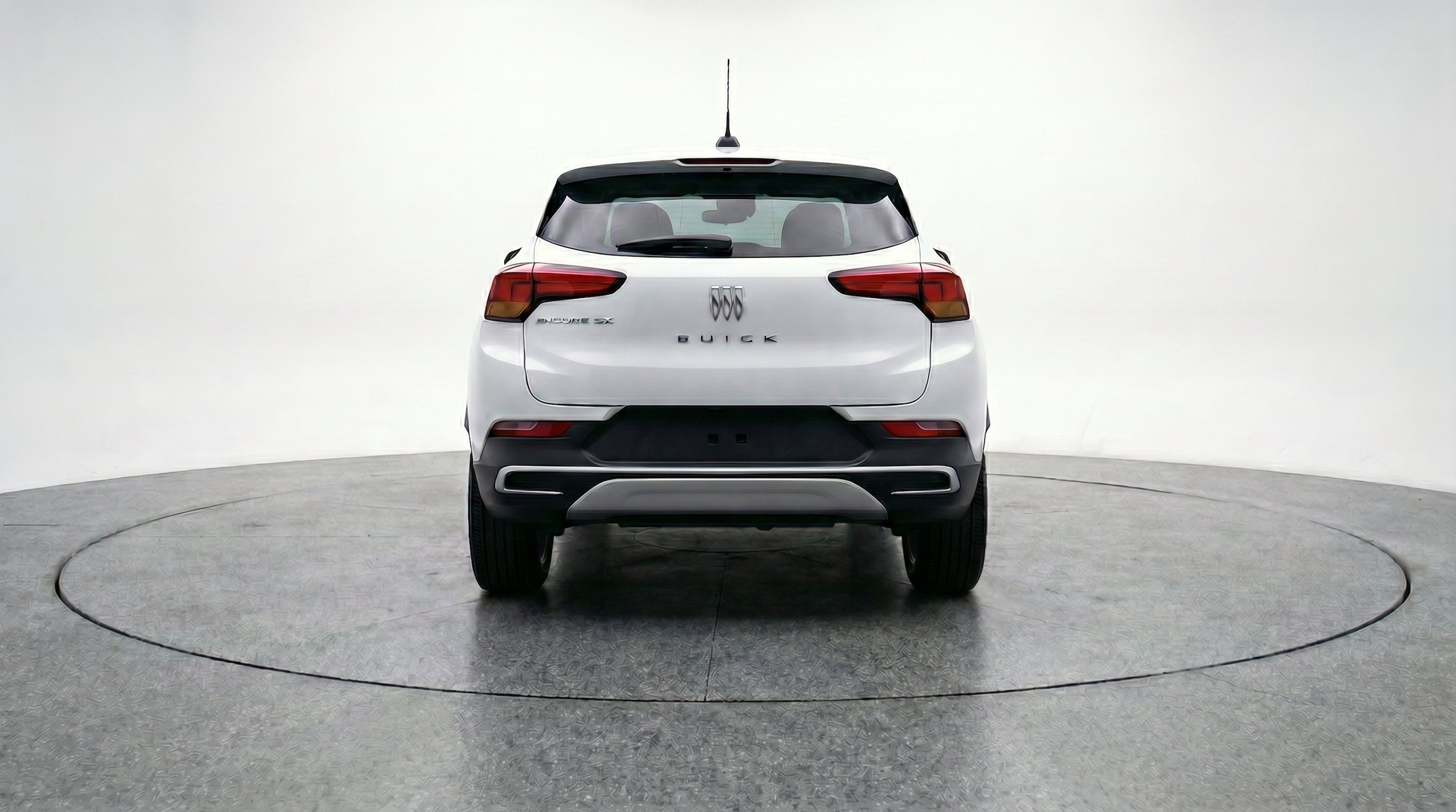 Thumbnail: 2026 Buick Encore GX - 7
