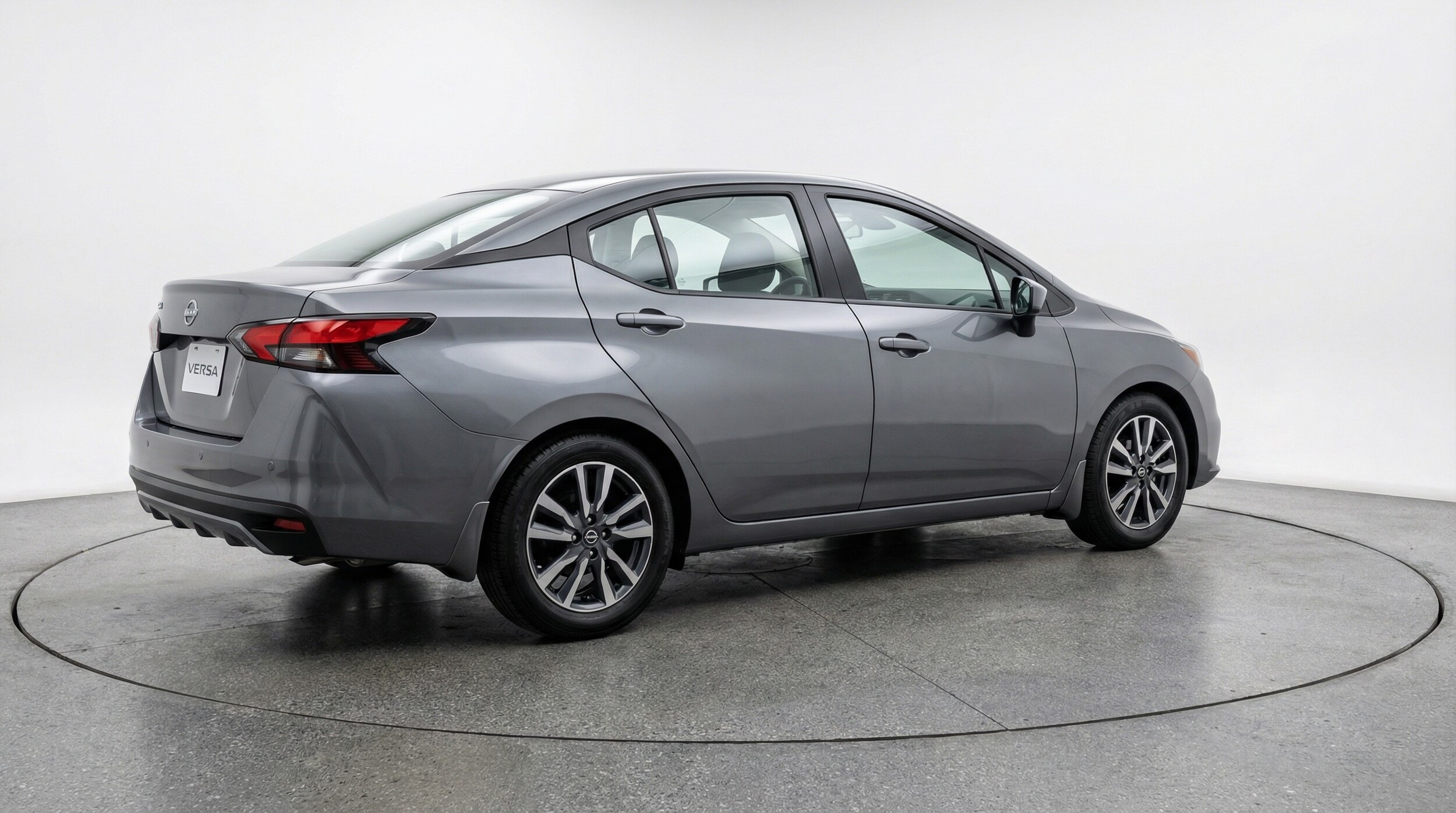 Thumbnail: 2025 Nissan Versa - 7