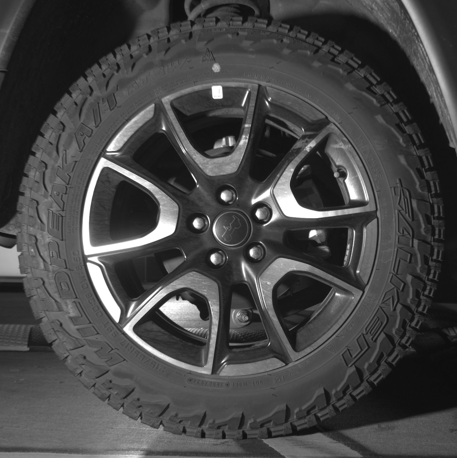 Thumbnail: 2025 Jeep Compass - 12