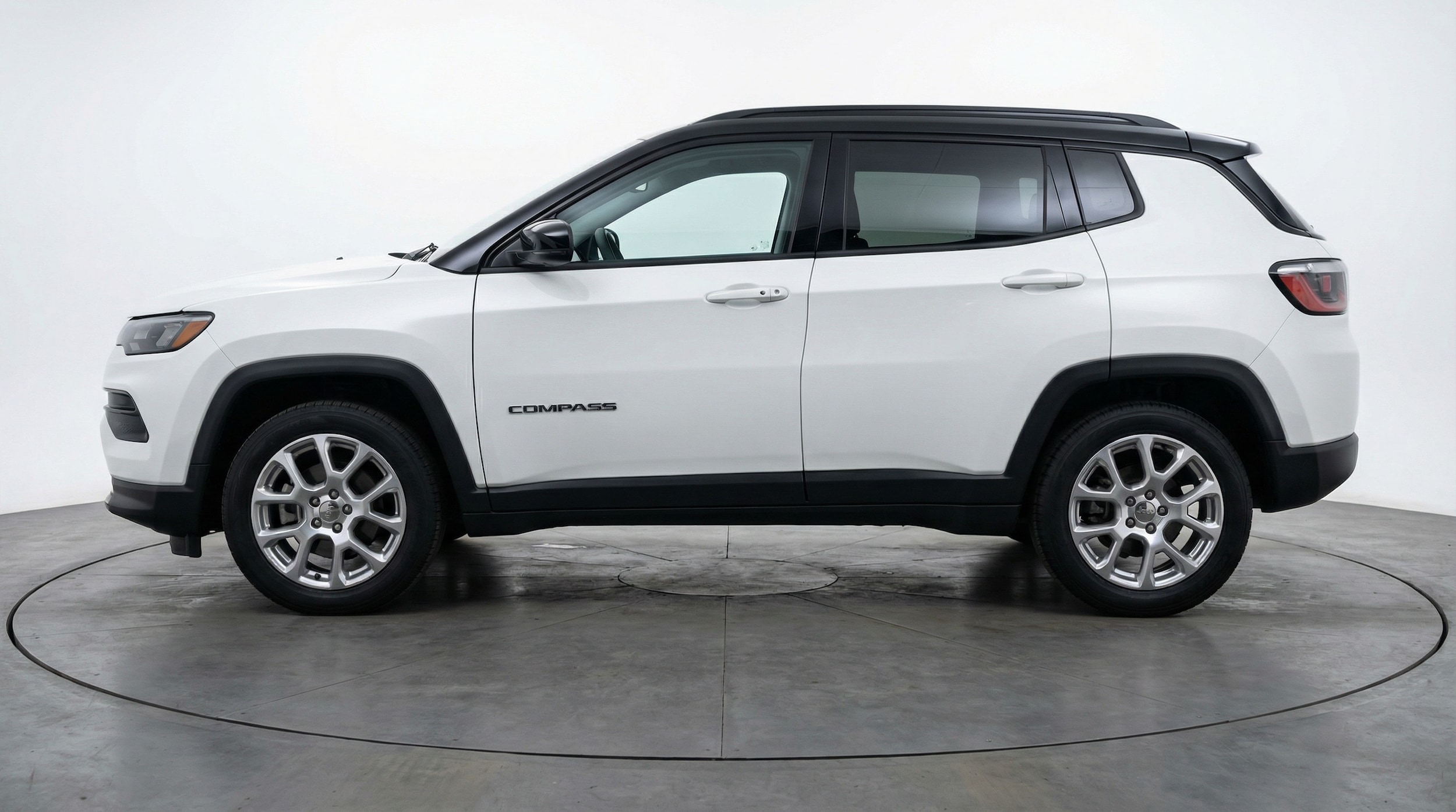 Thumbnail: 2025 Jeep Compass - 4