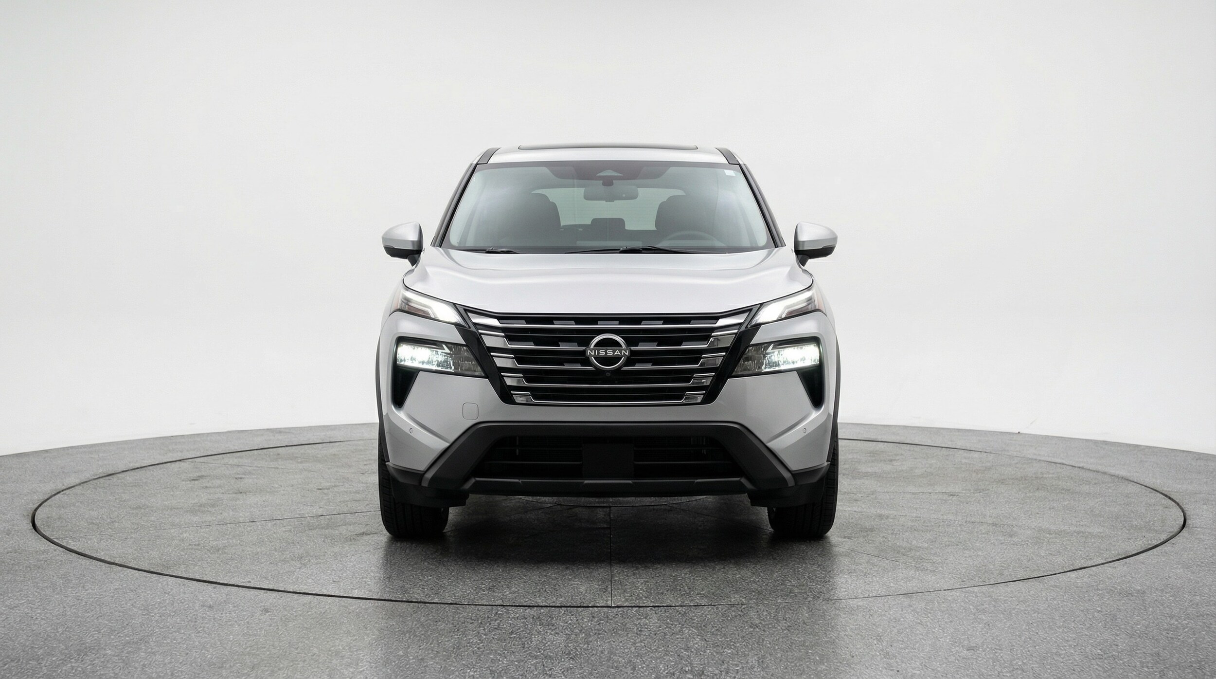 Thumbnail: 2025 Nissan Rogue - 2