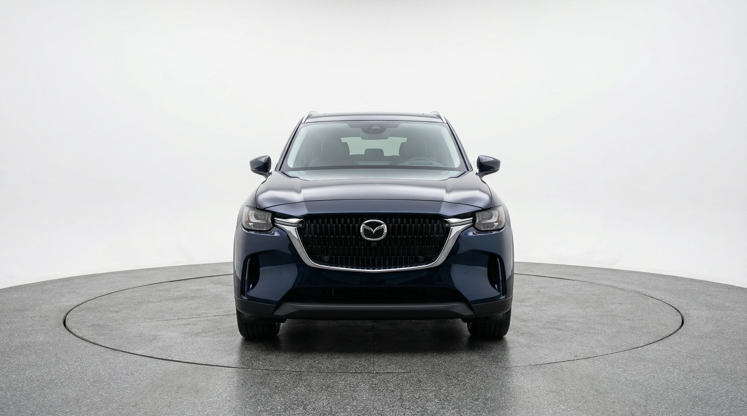 Thumbnail: 2025 Mazda CX-90 - 2