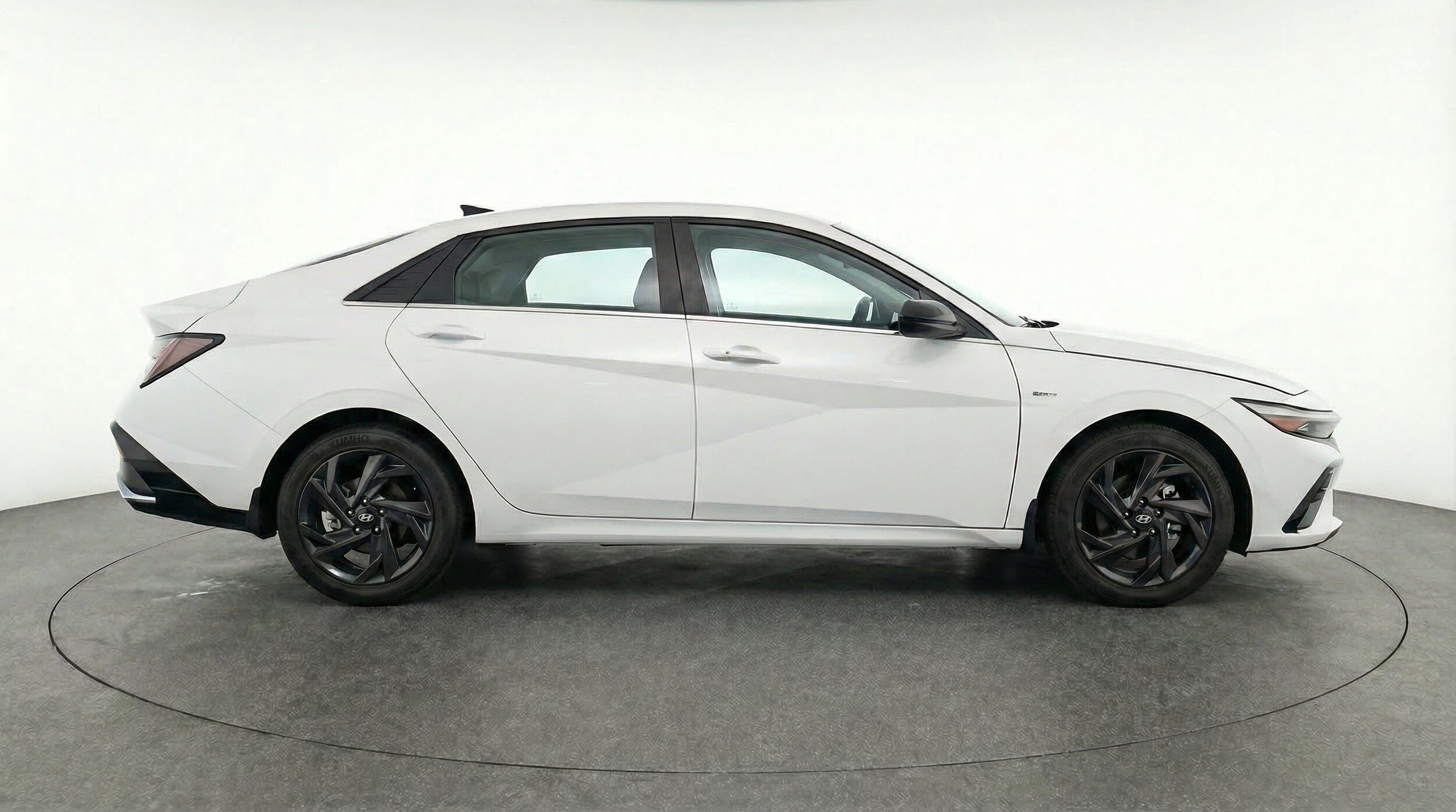 Thumbnail: 2026 Hyundai Elantra - 11