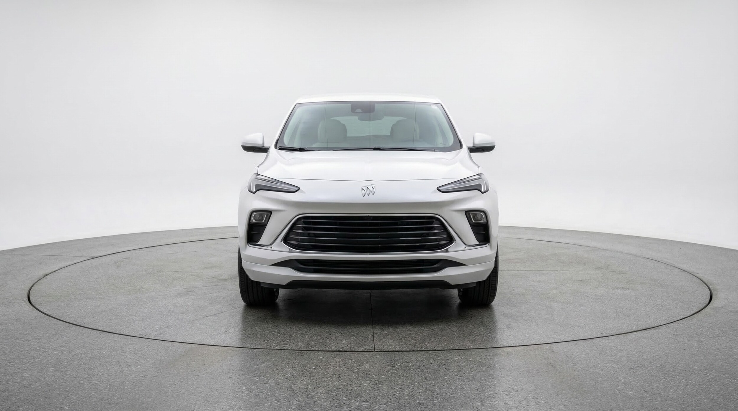 Thumbnail: 2025 Buick Encore GX - 2