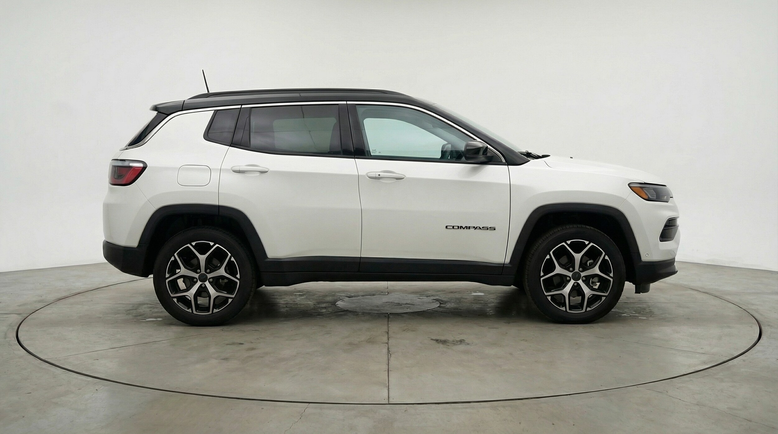 Thumbnail: 2025 Jeep Compass - 8