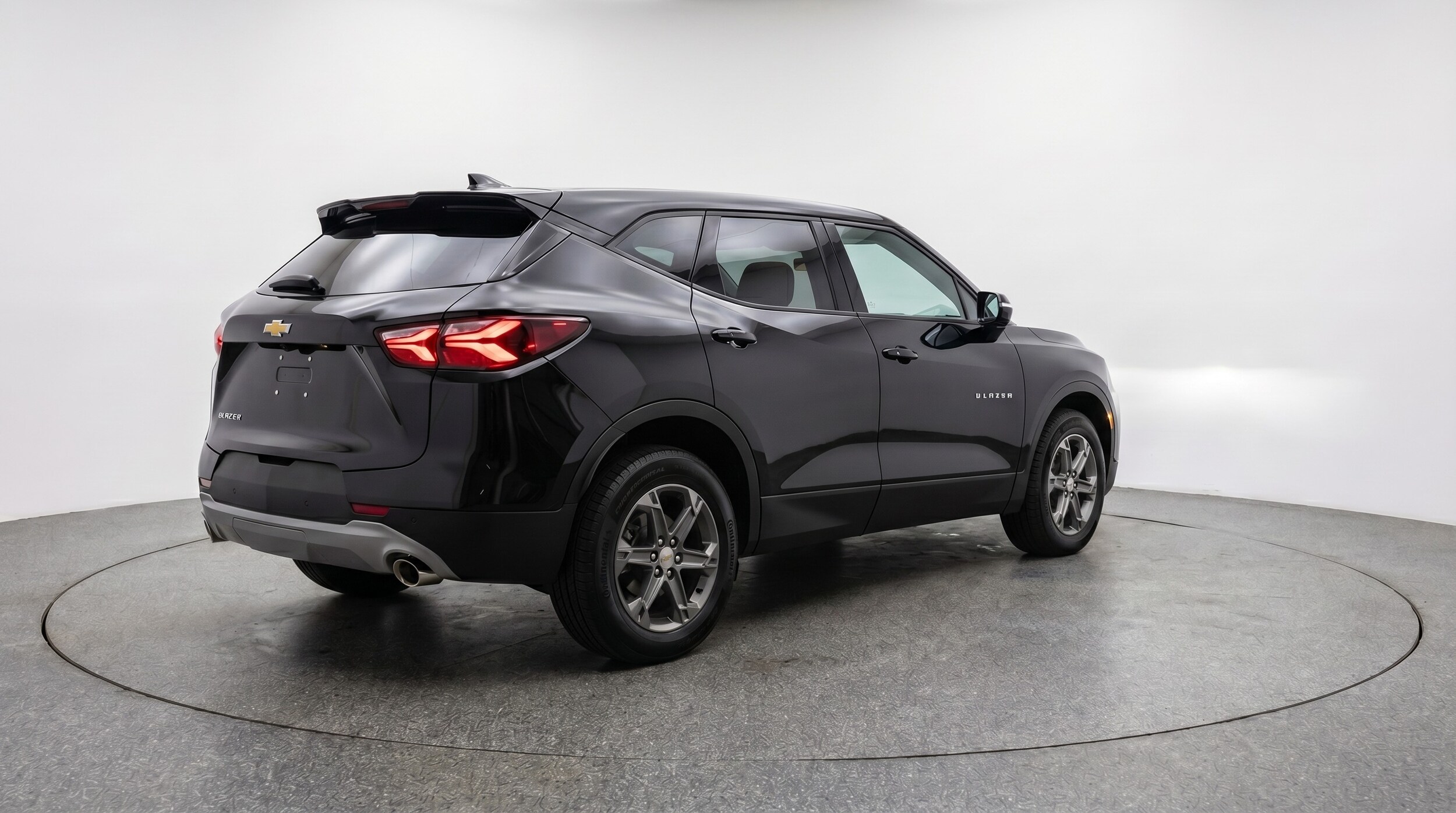 Thumbnail: 2025 Chevrolet Blazer - 7