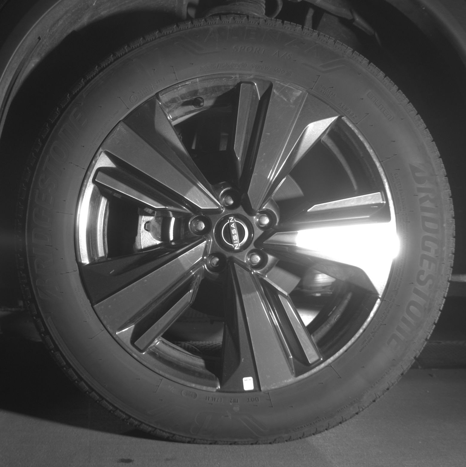 Thumbnail: 2026 Nissan Rogue - 12