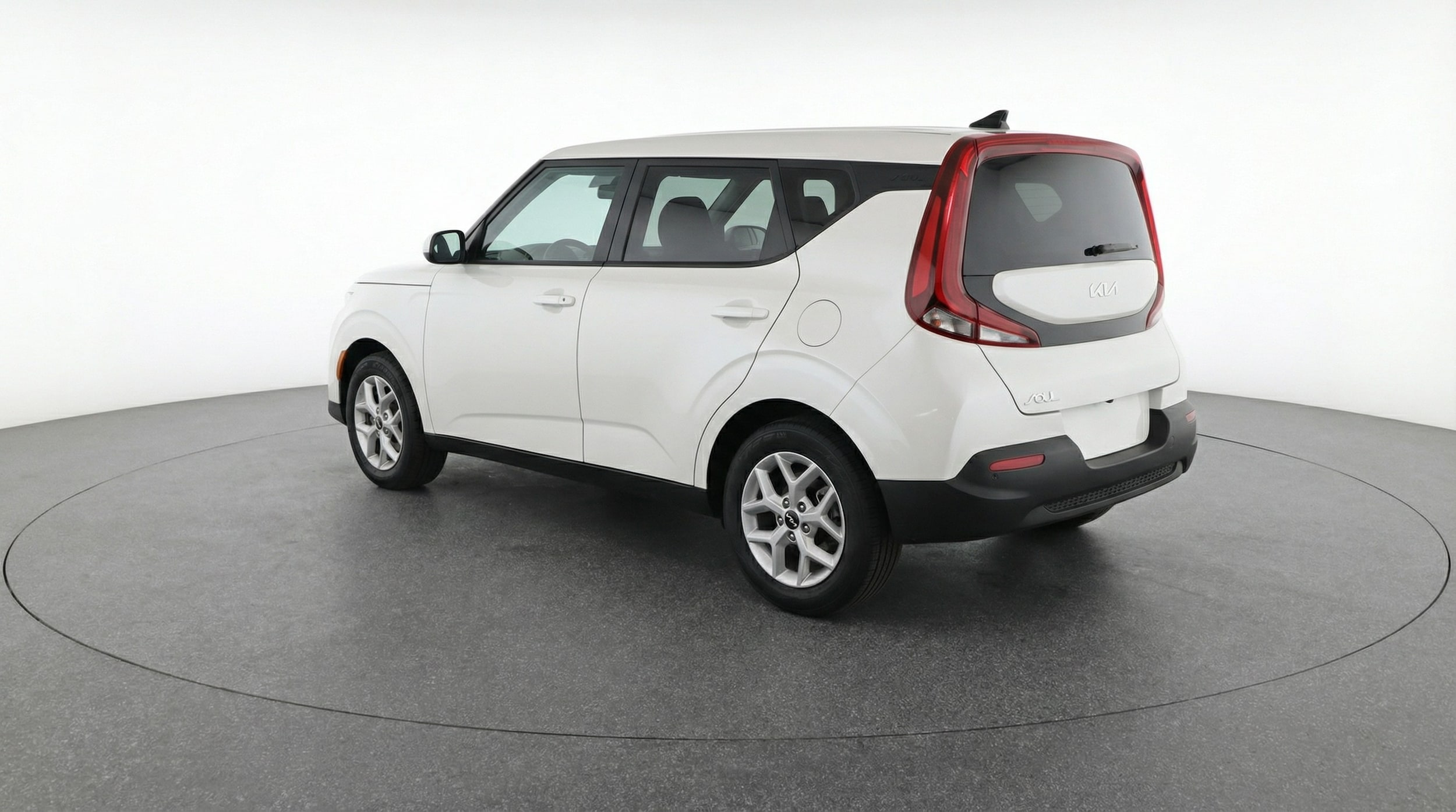 Thumbnail: 2025 Kia Soul - 5