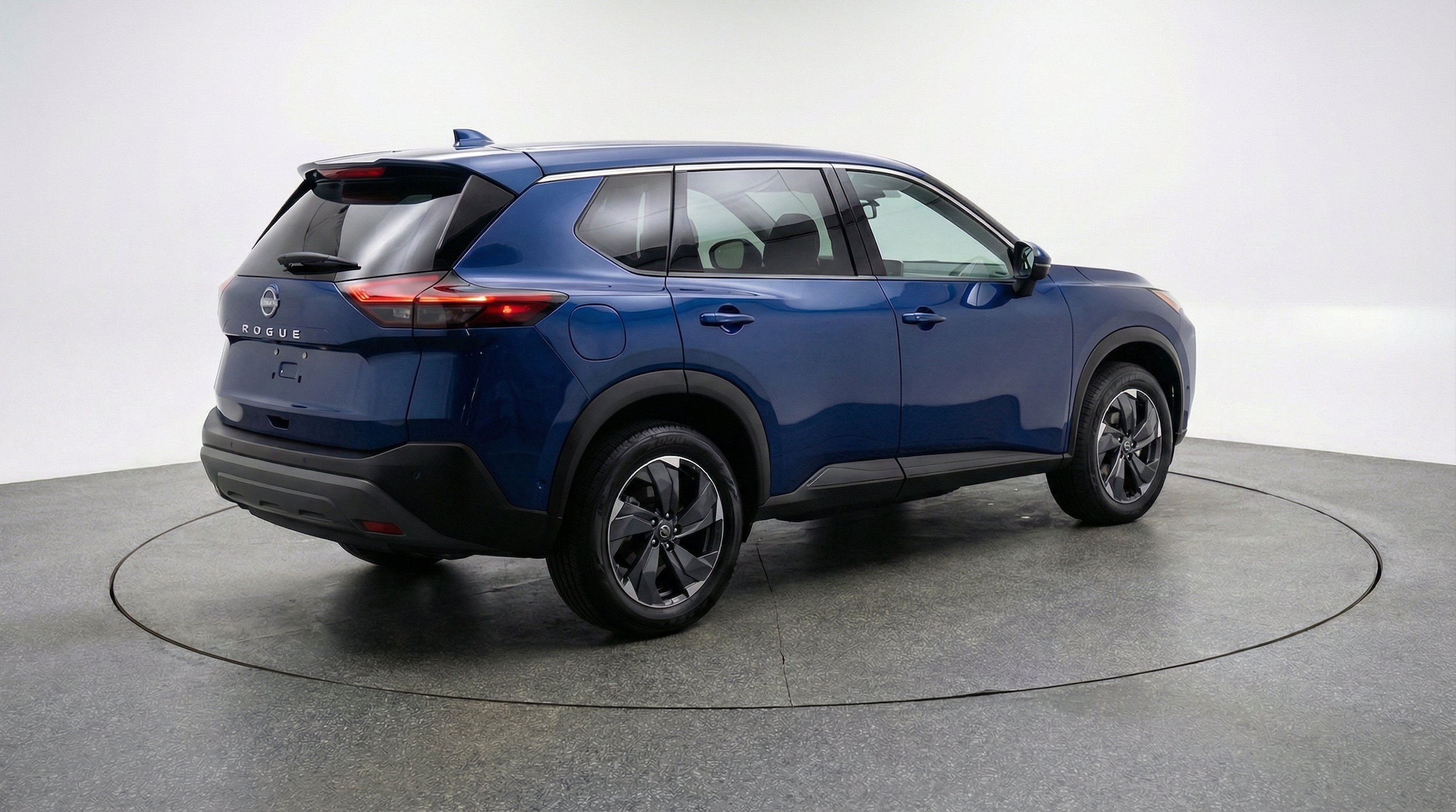 Thumbnail: 2026 Nissan Rogue - 9