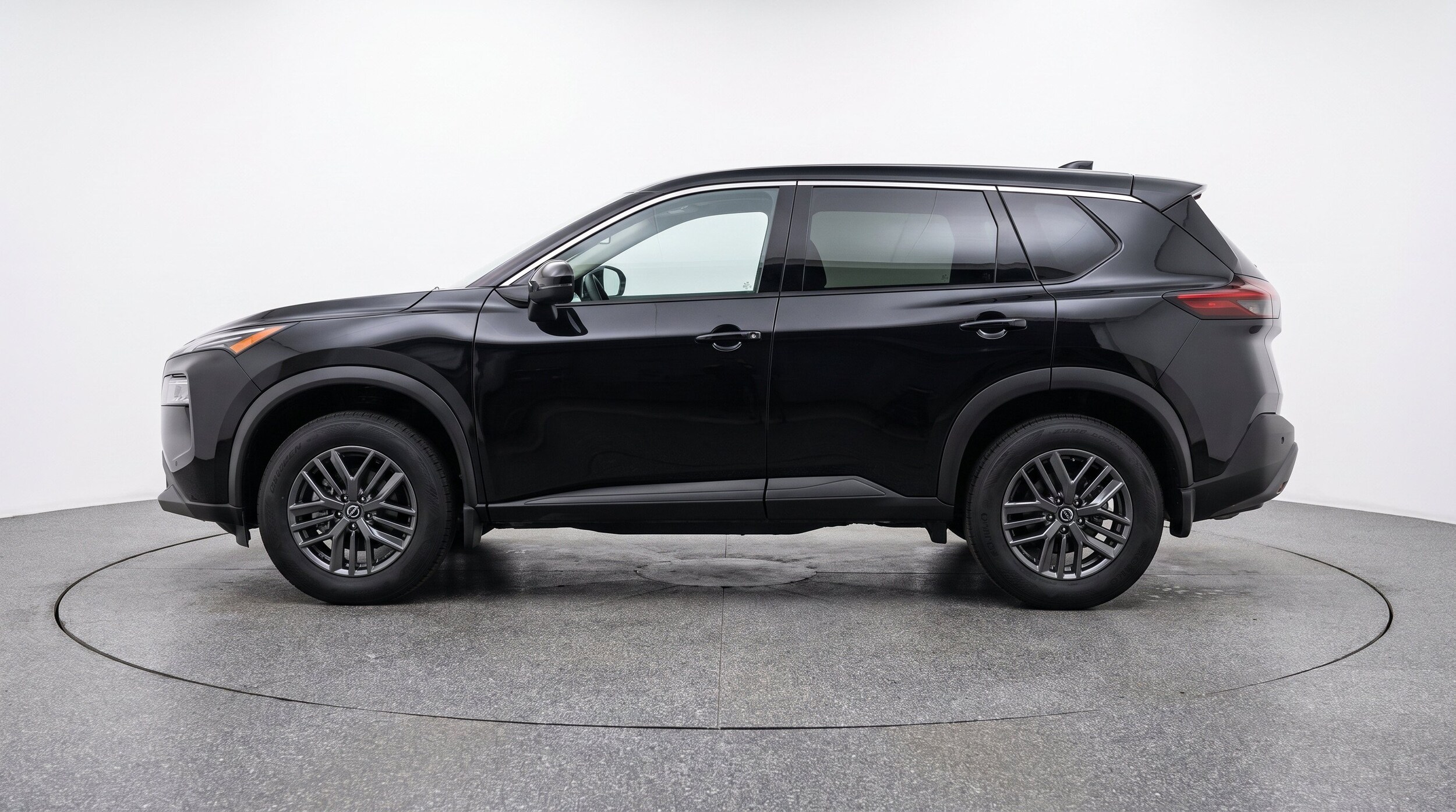 Thumbnail: 2026 Nissan Rogue - 5