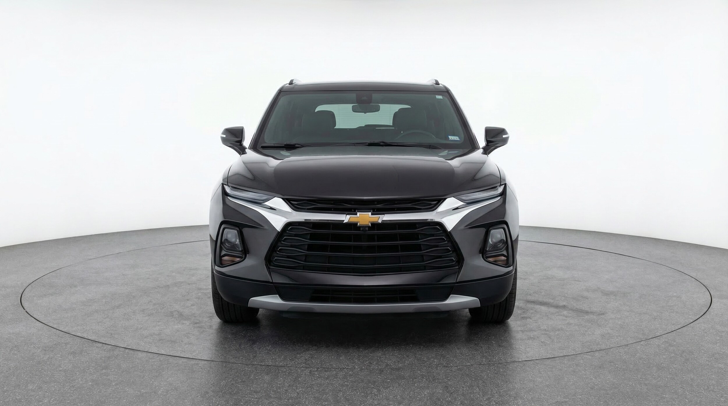Thumbnail: 2025 Chevrolet Blazer - 2