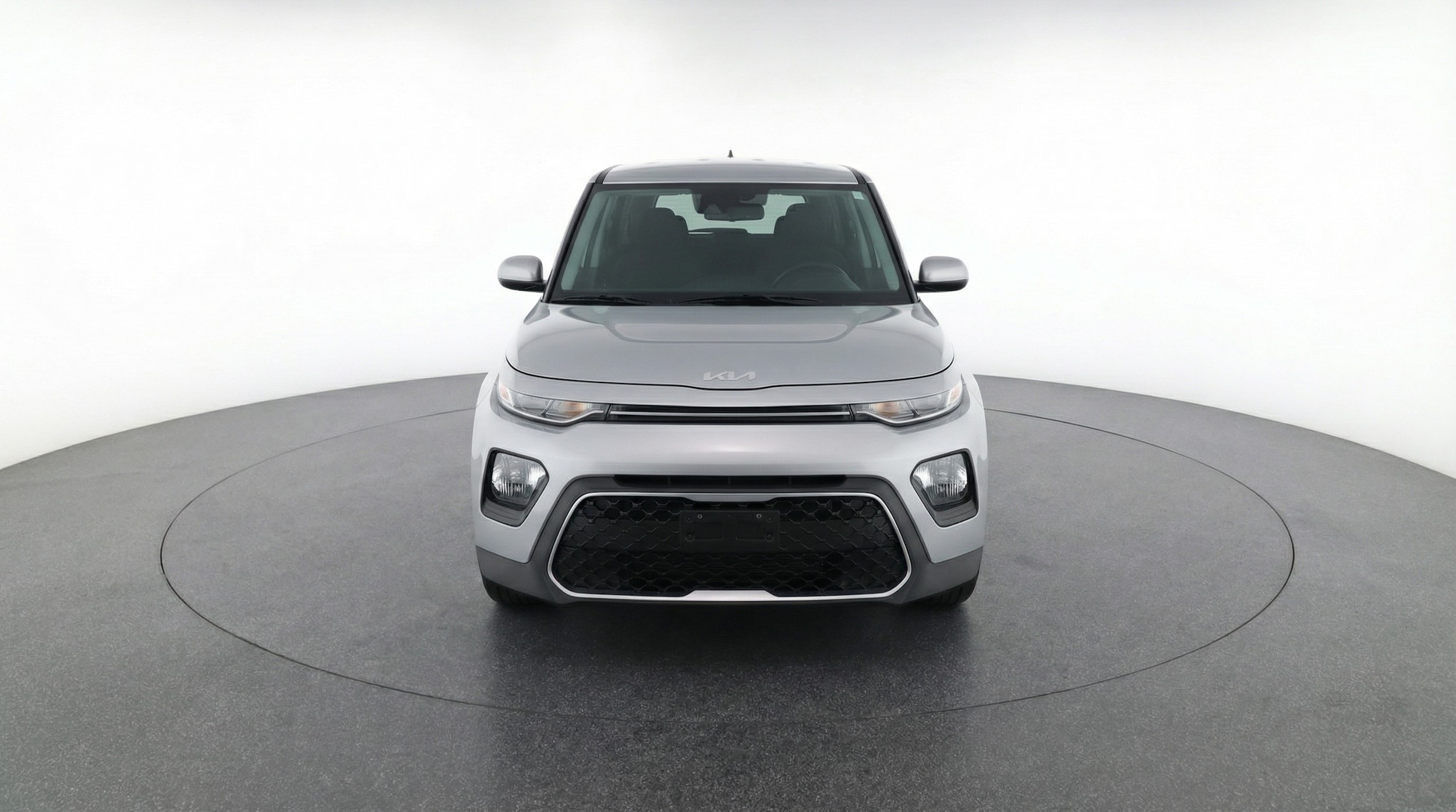 Thumbnail: 2025 Kia Soul - 2