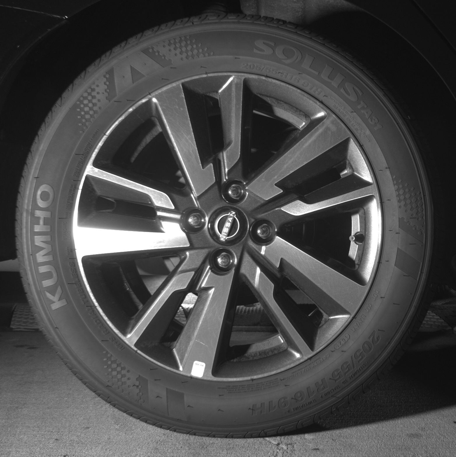 Thumbnail: 2025 Nissan Versa - 12