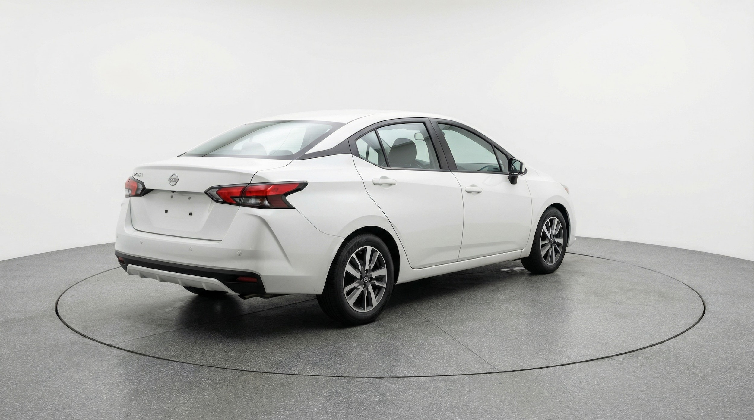 Thumbnail: 2025 Nissan Versa - 7