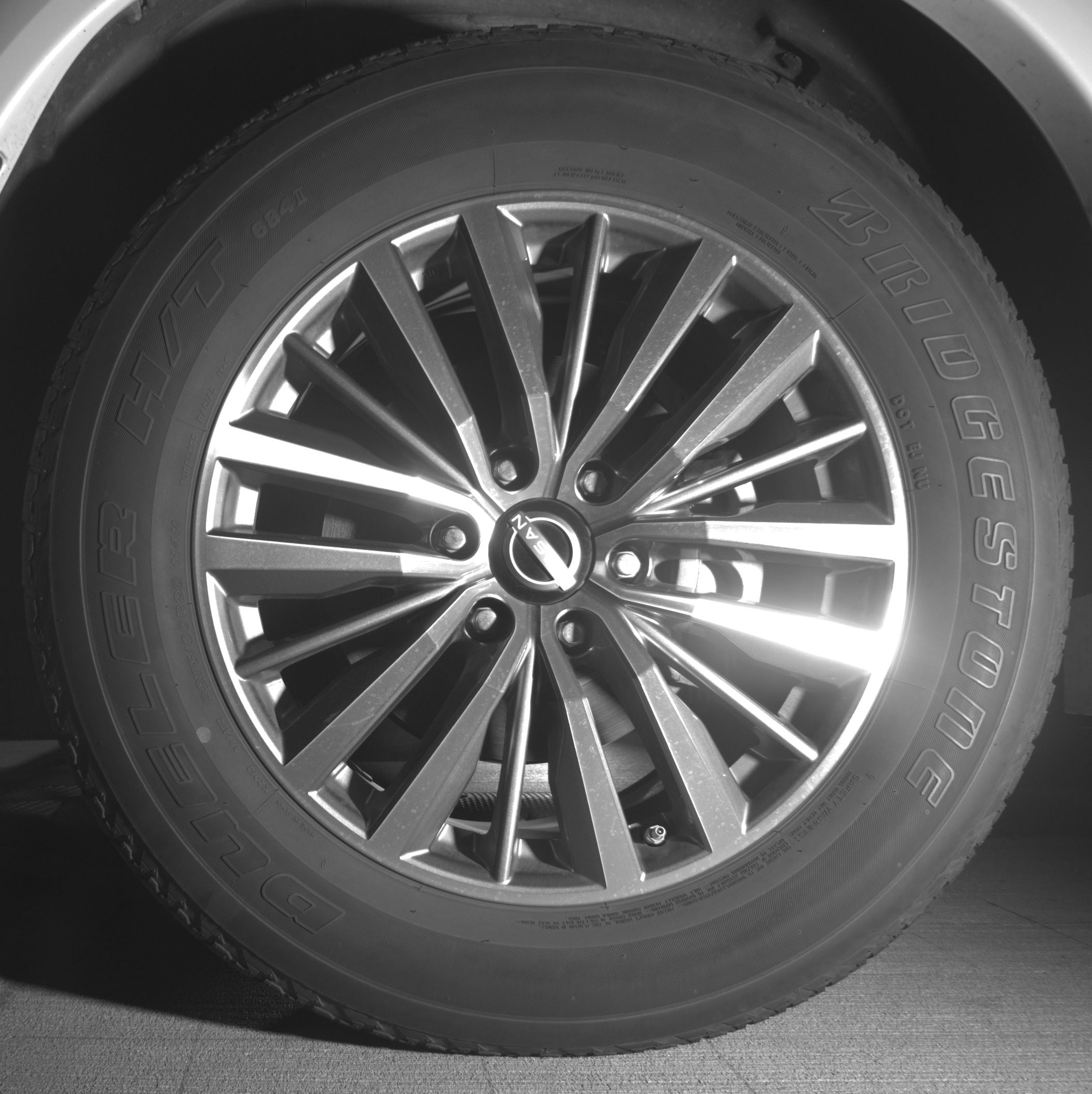 Thumbnail: 2024 Nissan Armada - 9