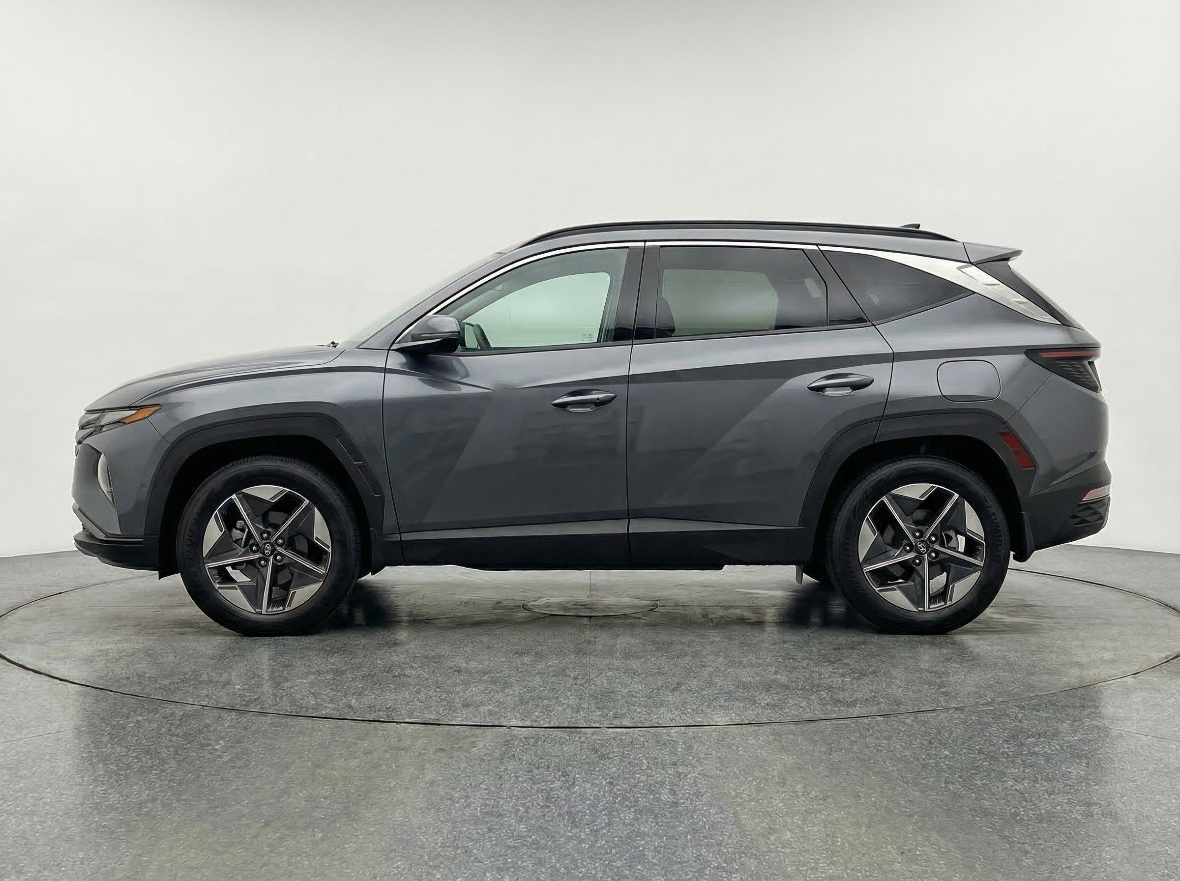 Thumbnail: 2026 Hyundai Tucson - 5