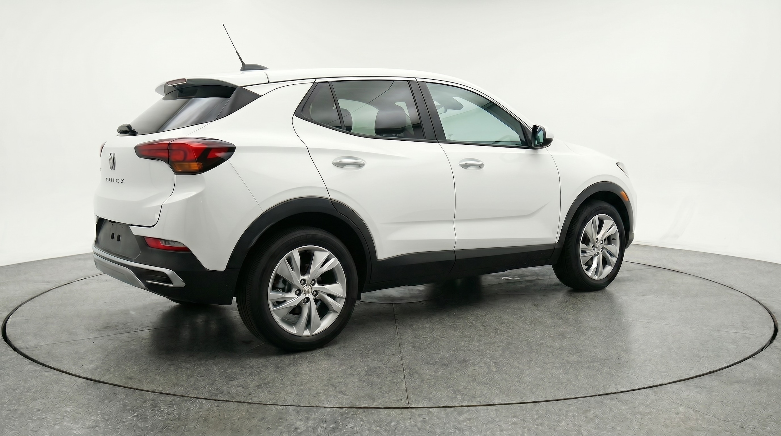 Thumbnail: 2026 Buick Encore GX - 7
