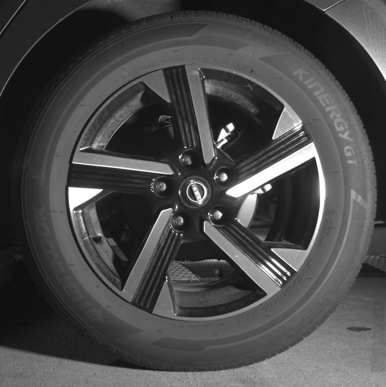 Thumbnail: 2025 Nissan Sentra - 11