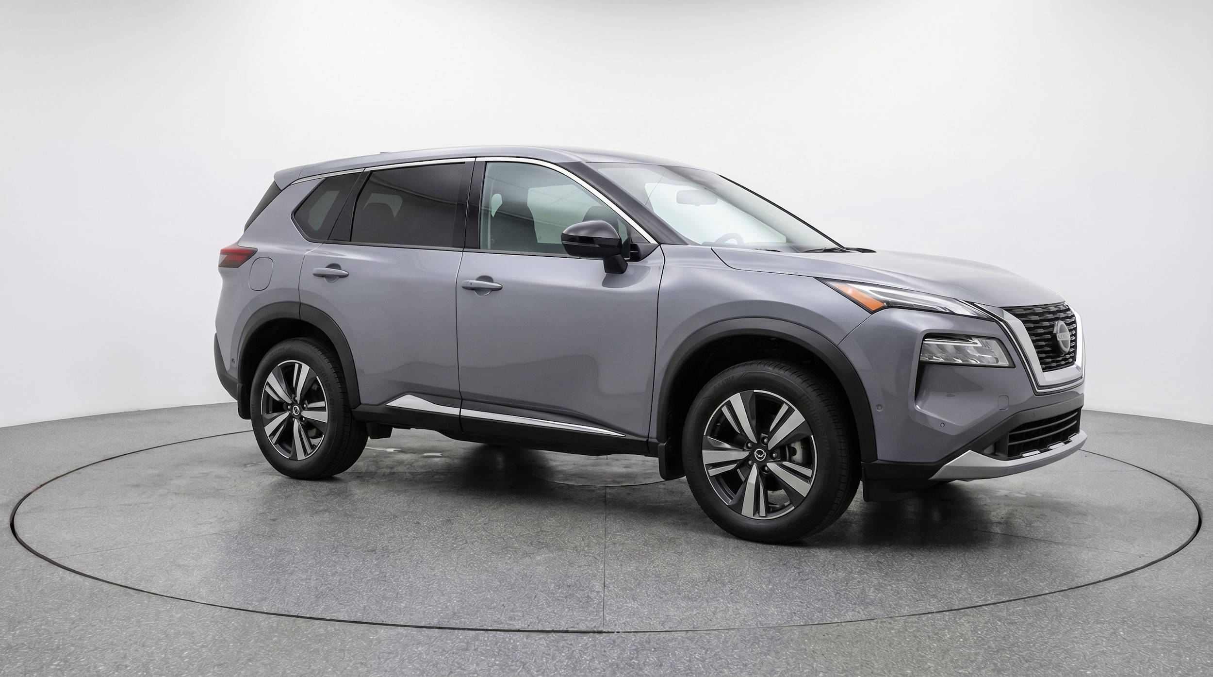 Thumbnail: 2026 Nissan Rogue - 1