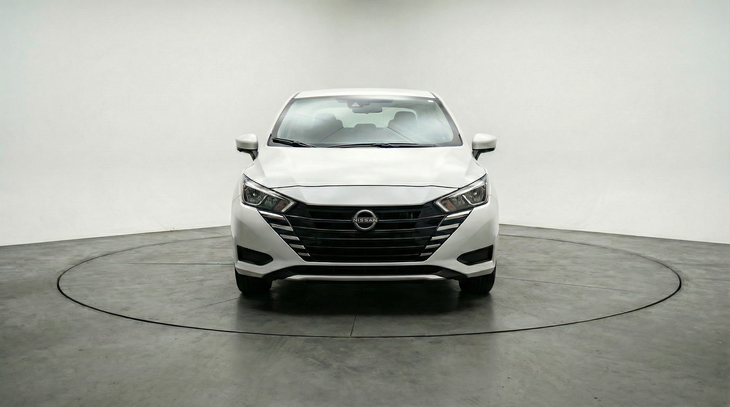 Thumbnail: 2025 Nissan Versa - 2