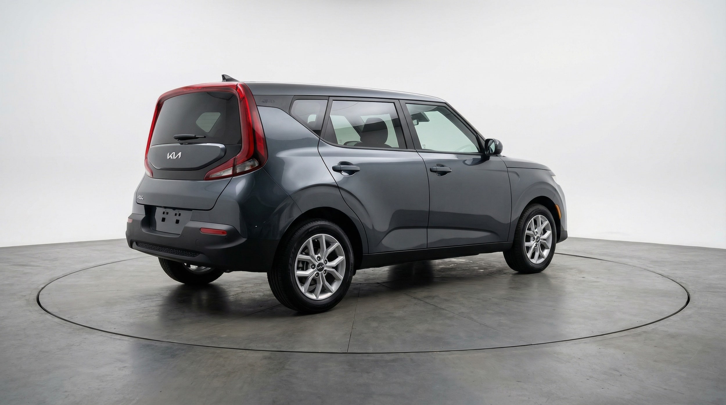 Thumbnail: 2025 Kia Soul - 7