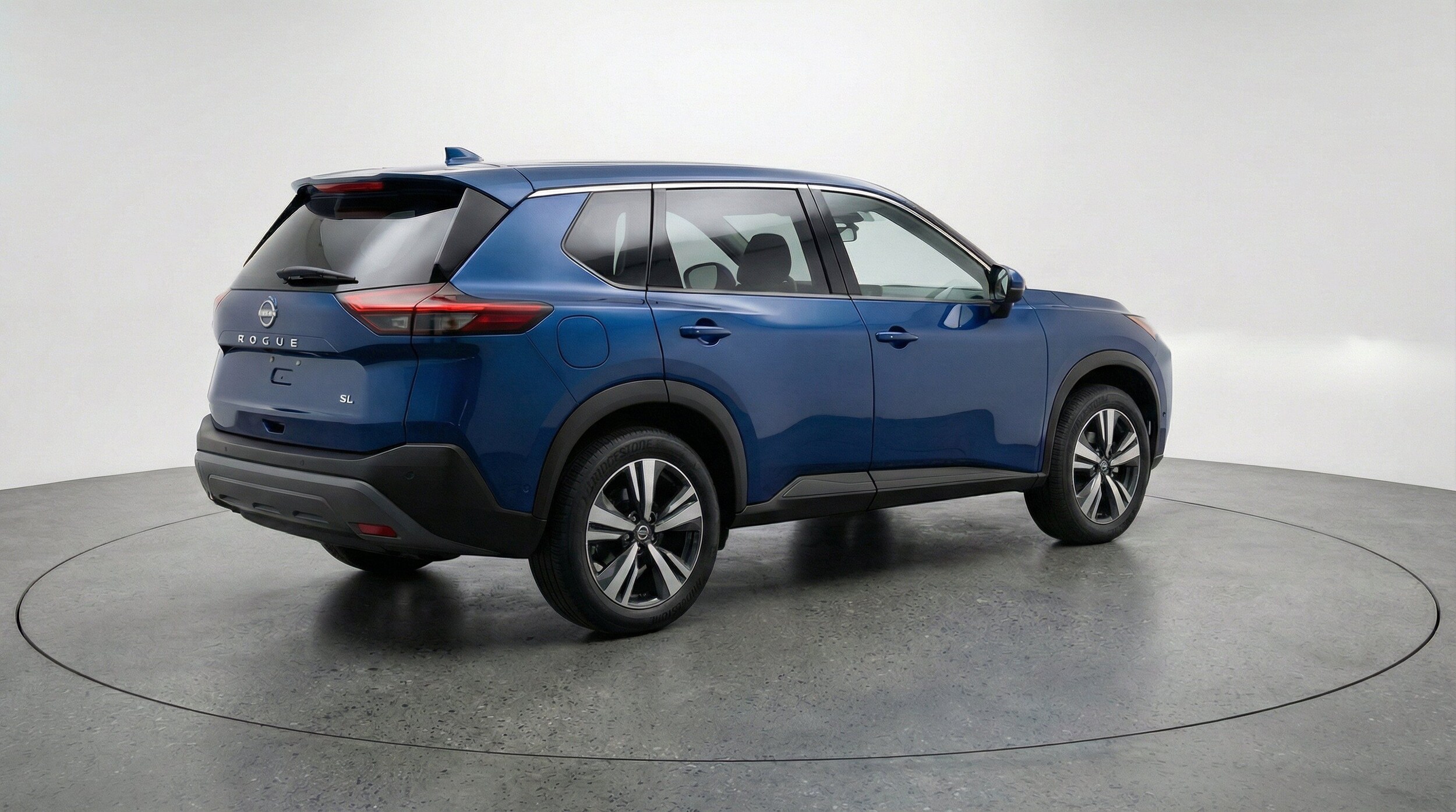 Thumbnail: 2026 Nissan Rogue - 9