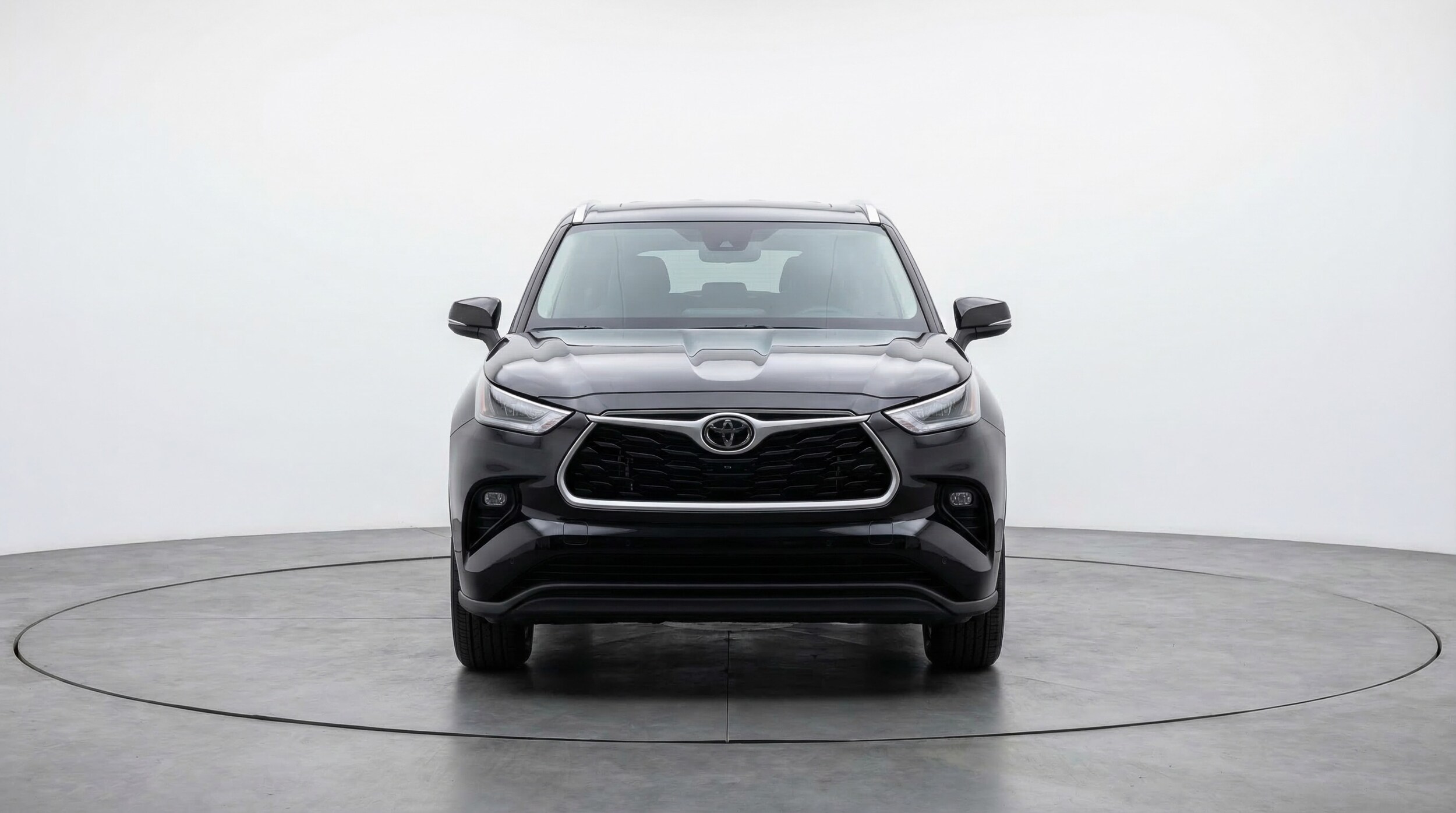 Thumbnail: 2025 Toyota Highlander - 2